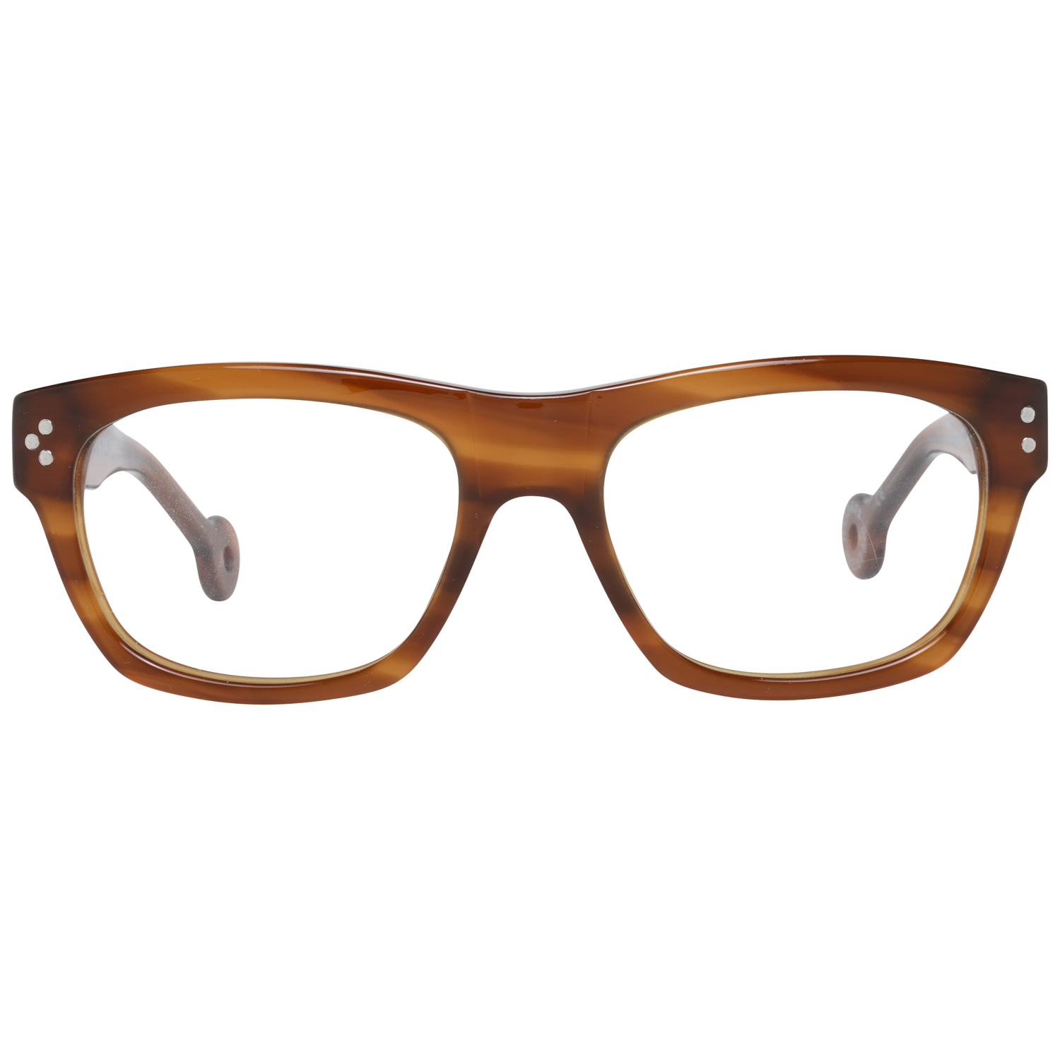 Hally & Son Frames Hally & Son Optical Frame HS504 01 52 Eyeglasses Eyewear UK USA Australia 