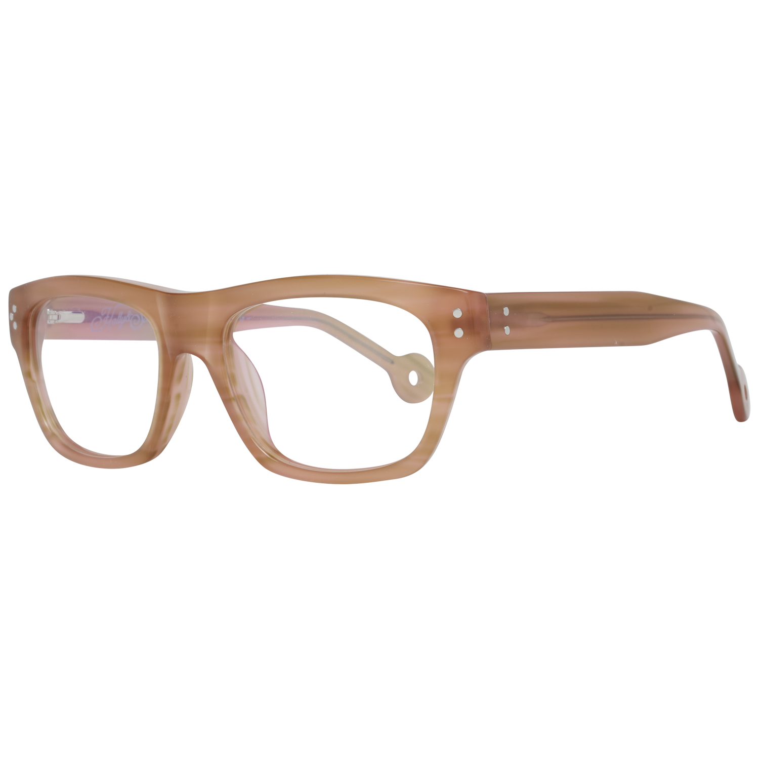 Hally & Son Frames Hally & Son Optical Frame HS504 04 52 Eyeglasses Eyewear UK USA Australia 
