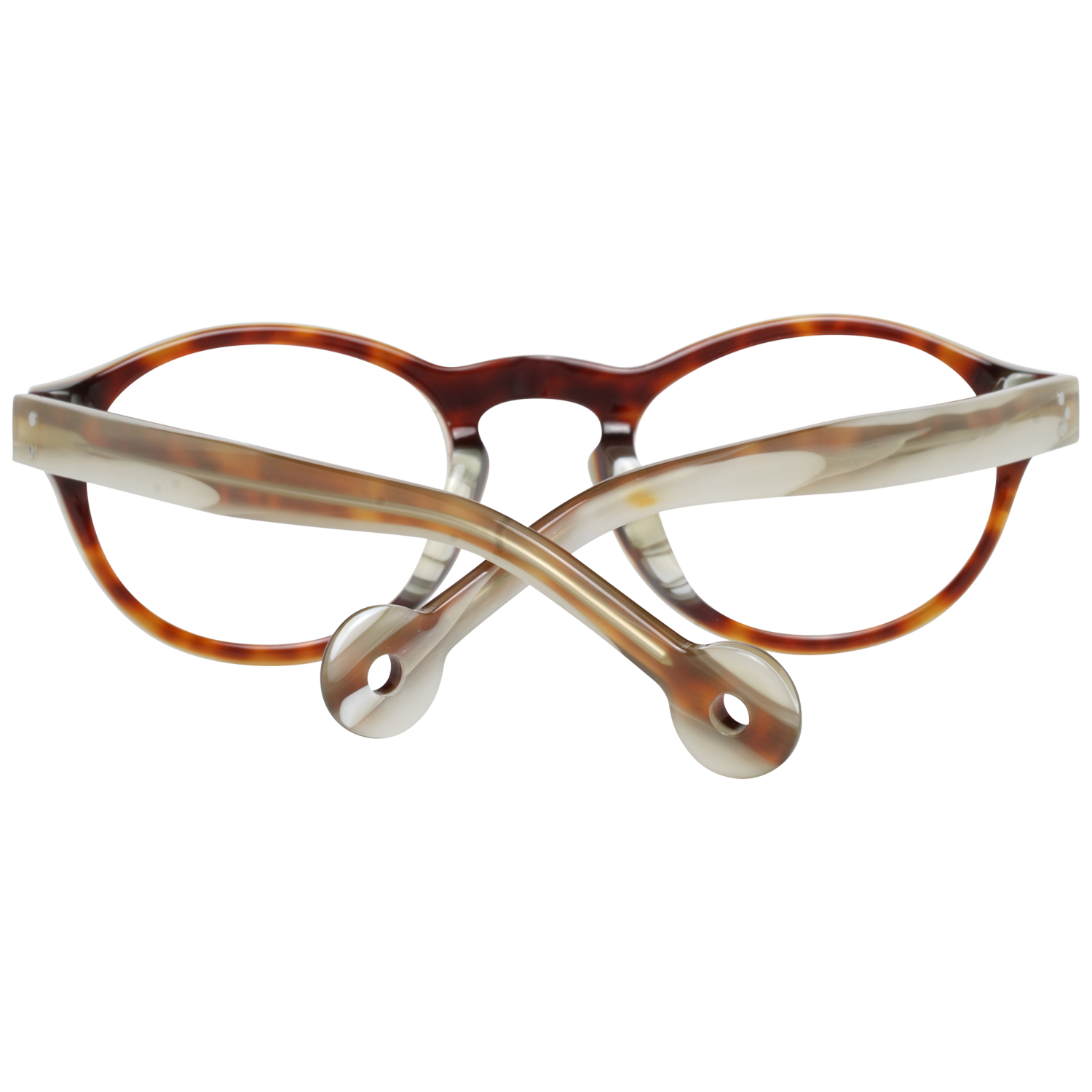 Hally & Son Frames Hally & Son Optical Frame HS505 02 50 Eyeglasses Eyewear UK USA Australia 