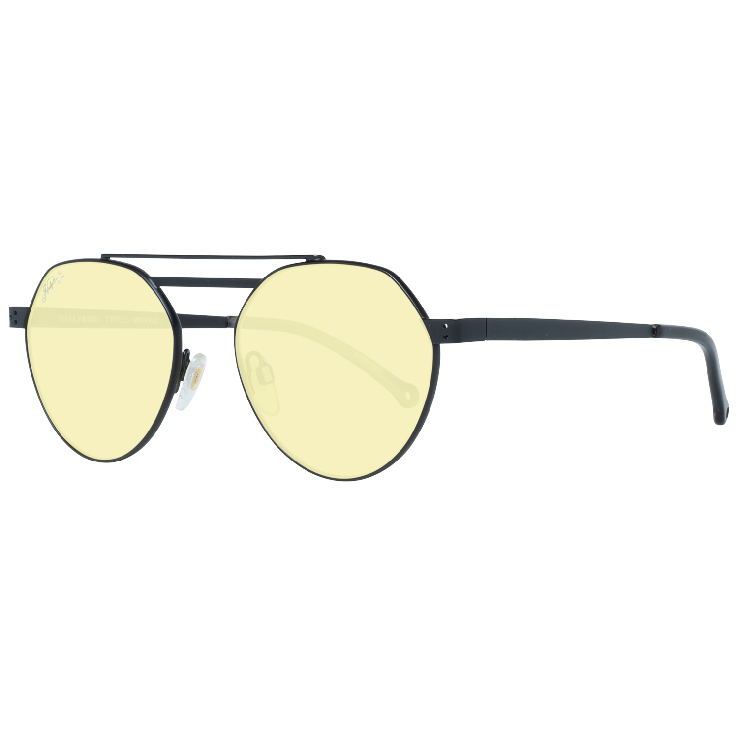 Hally & Son Sunglasses Hally & Son Sunglasses HS691 S03 52 Eyeglasses Eyewear UK USA Australia 