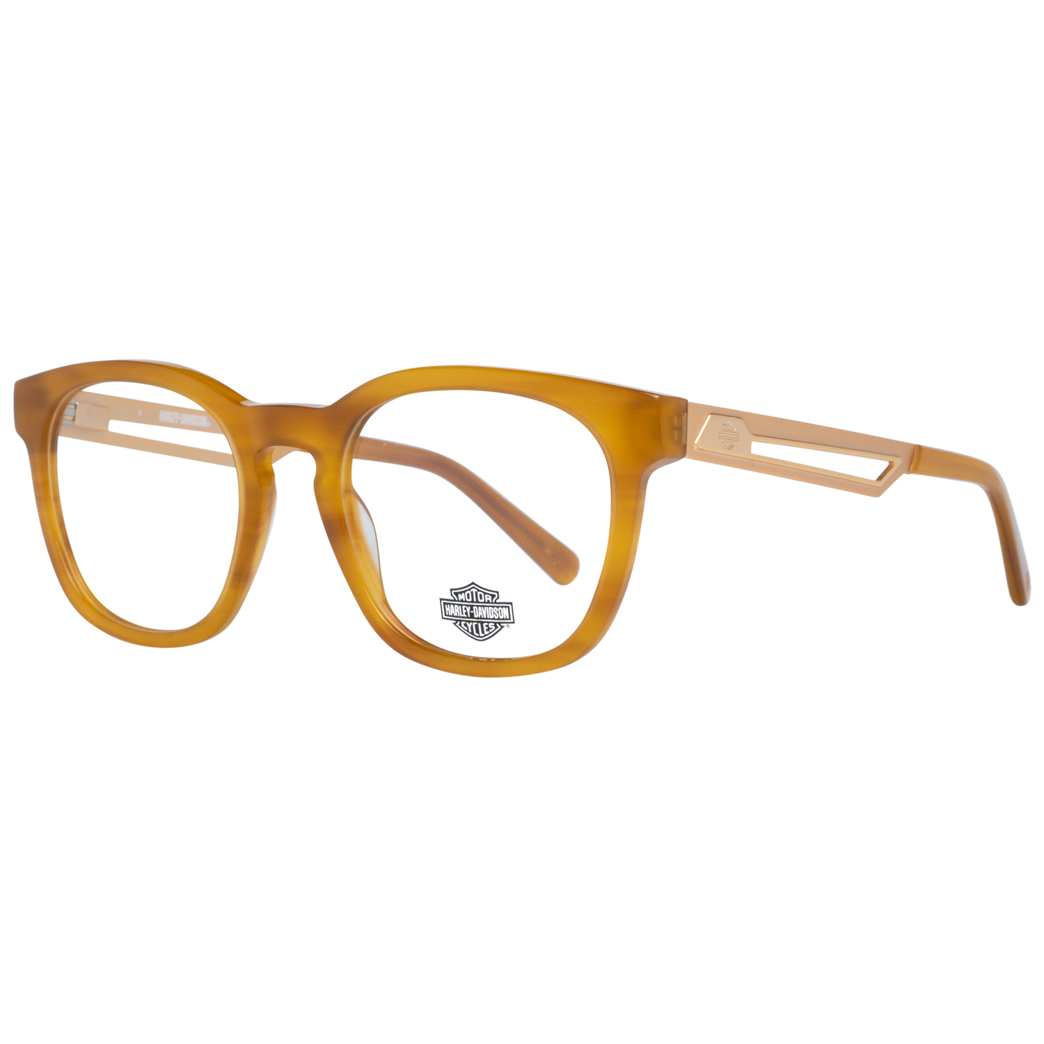 Harley-Davidson Frames Harley-Davidson Glasses Optical Frame HD0857 047 51 Eyeglasses Eyewear UK USA Australia 