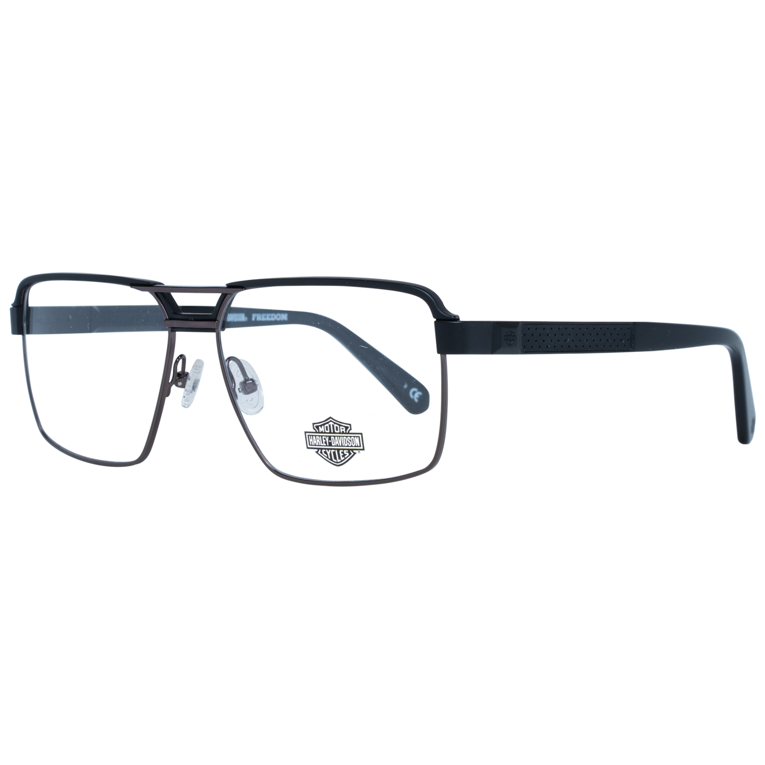 Harley-Davidson Frames Harley-Davidson Glasses Optical Frame HD9014 008 58 Eyeglasses Eyewear UK USA Australia 