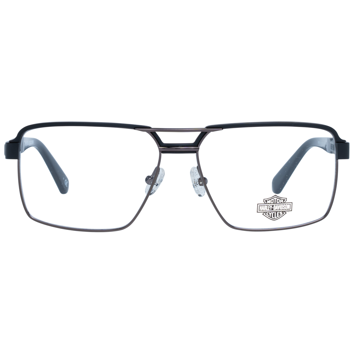 Harley-Davidson Frames Harley-Davidson Glasses Optical Frame HD9014 008 58 Eyeglasses Eyewear UK USA Australia 