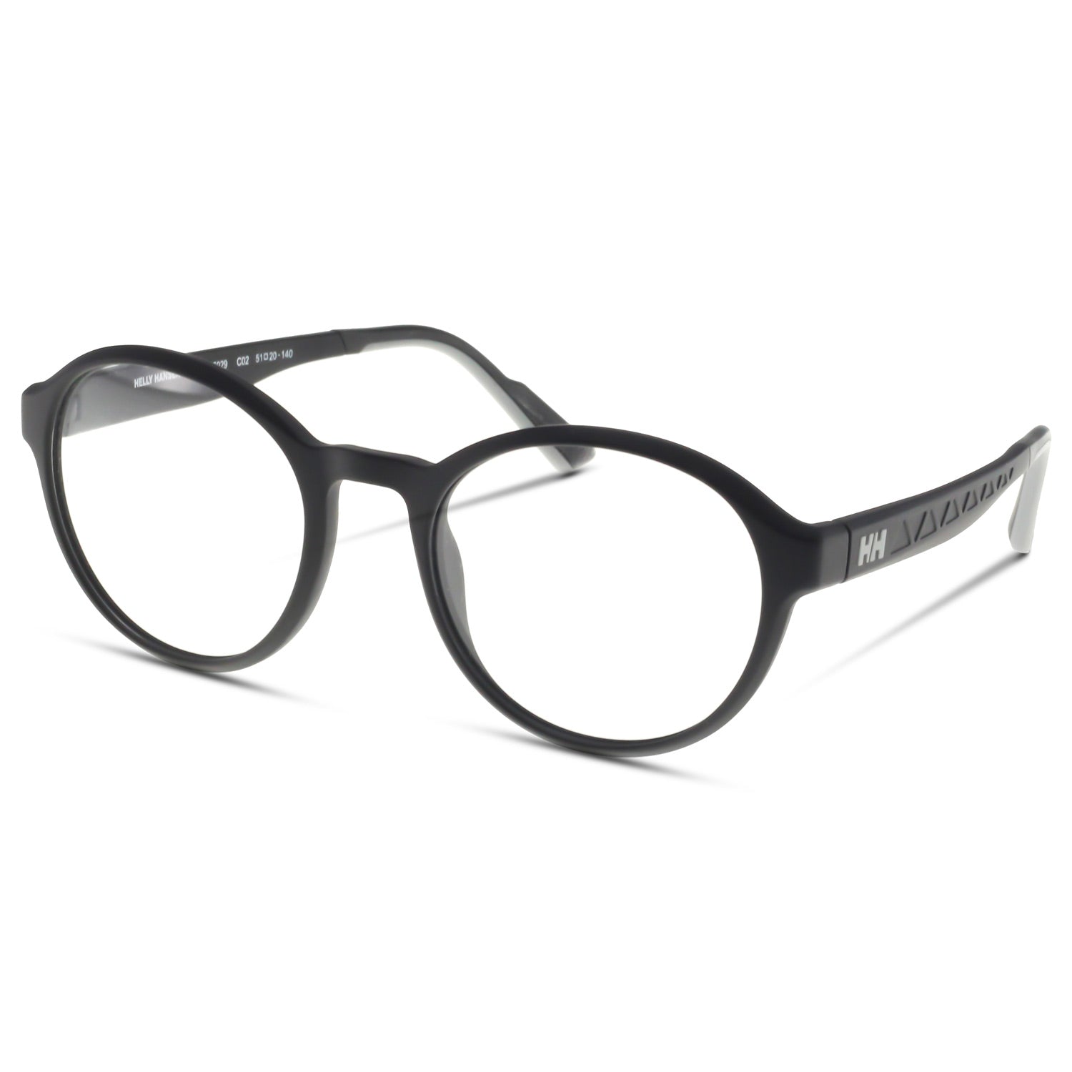 Helly Hansen Frames Helly Hansen Glasses Optical Frame HH1063 C02 51 Eyeglasses Eyewear UK USA Australia 