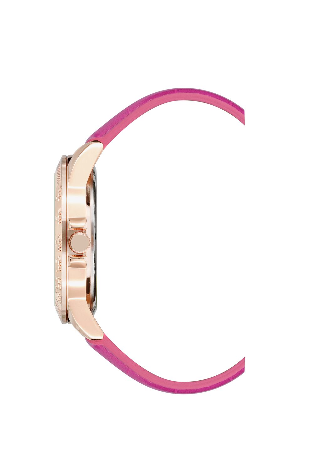 Juicy Couture Watches Juicy Couture Watch JC/1220RGPK Eyeglasses Eyewear UK USA Australia 