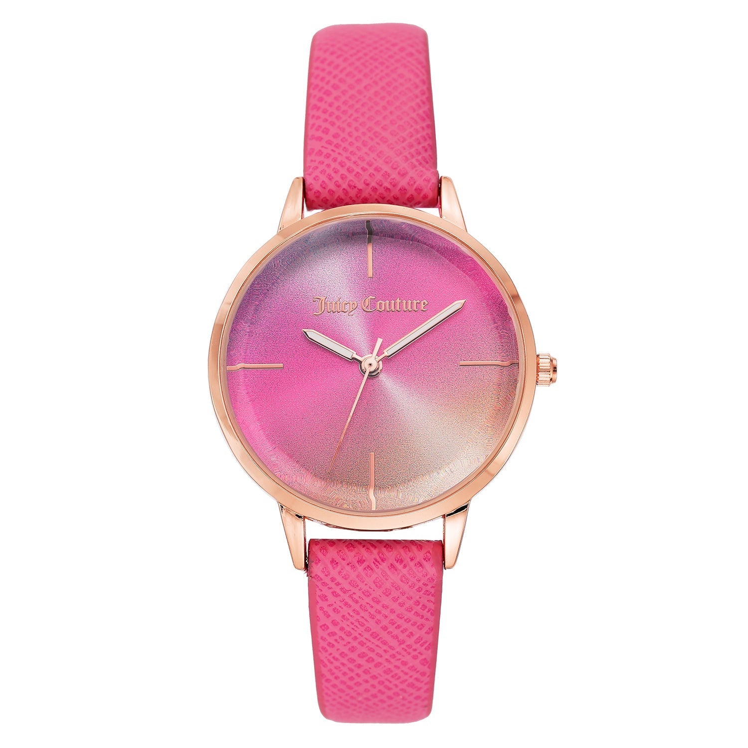Buy Juicy Couture Women Gold Toned Analogue Watch - Watches for Women  5664078 | Myntra