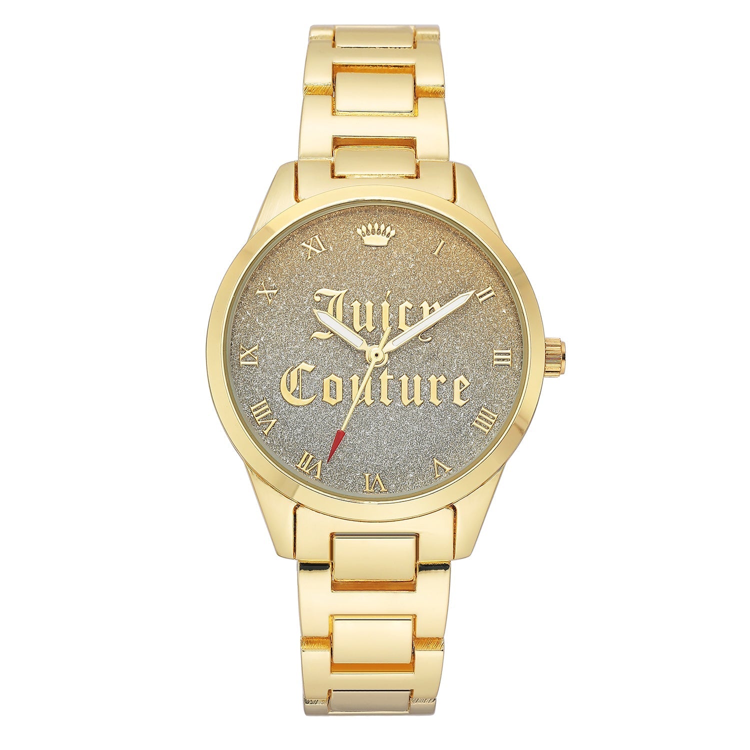 Juicy Couture Watches Juicy Couture Watch JC/1276CHGB Eyeglasses Eyewear UK USA Australia 