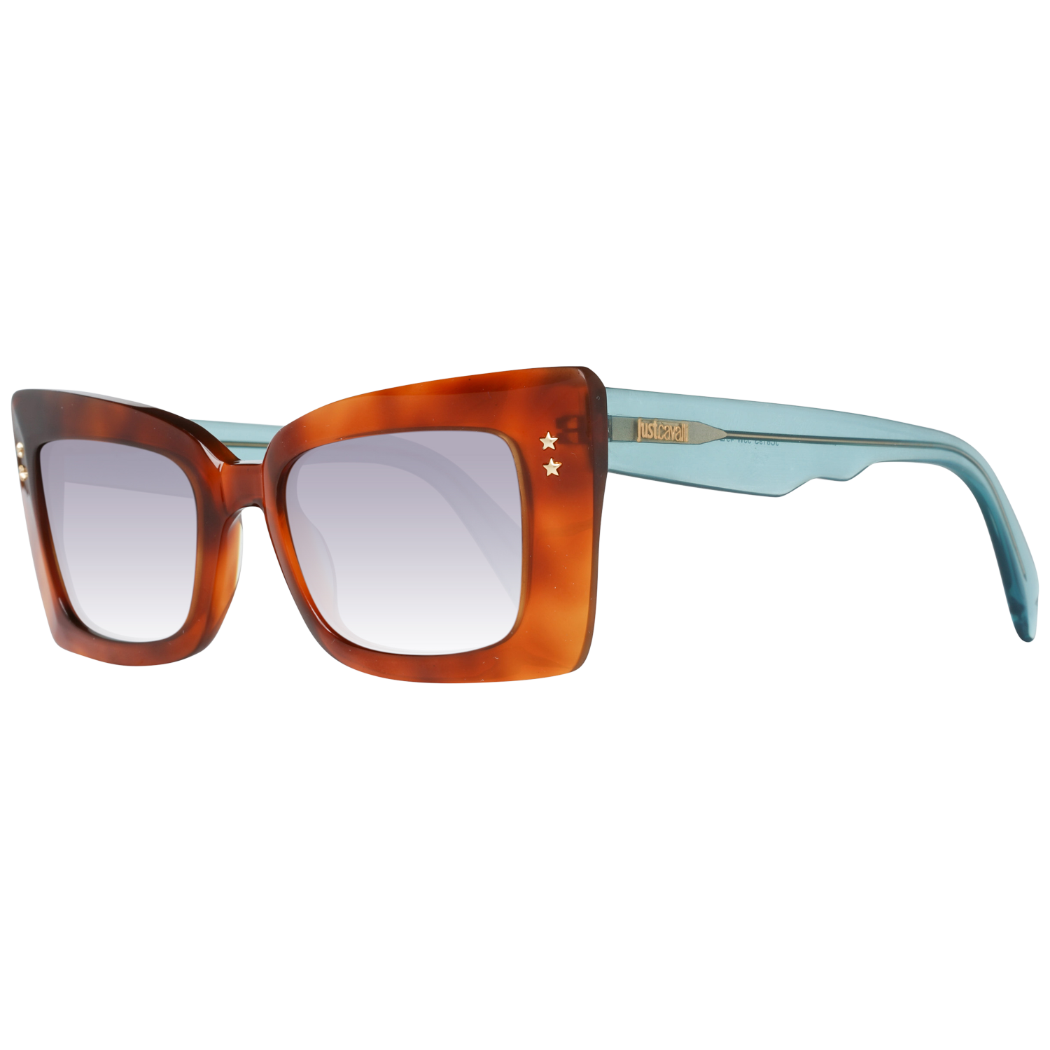 Just Cavalli Sunglasses Just Cavalli Sunglasses JC819S 53W 49 Eyeglasses Eyewear UK USA Australia 