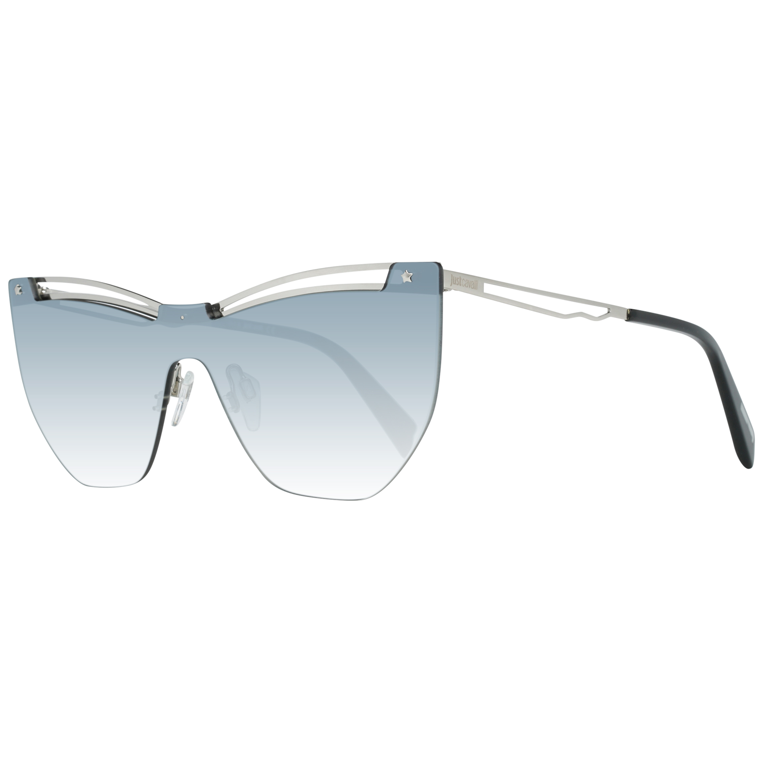 Just Cavalli Sunglasses Just Cavalli Sunglasses JC841S 16B 138 Eyeglasses Eyewear UK USA Australia 