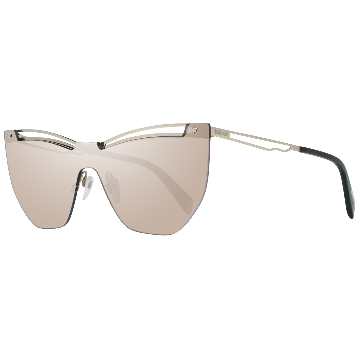 Just Cavalli Sunglasses Just Cavalli Sunglasses JC841S 32C 138 Eyeglasses Eyewear UK USA Australia 