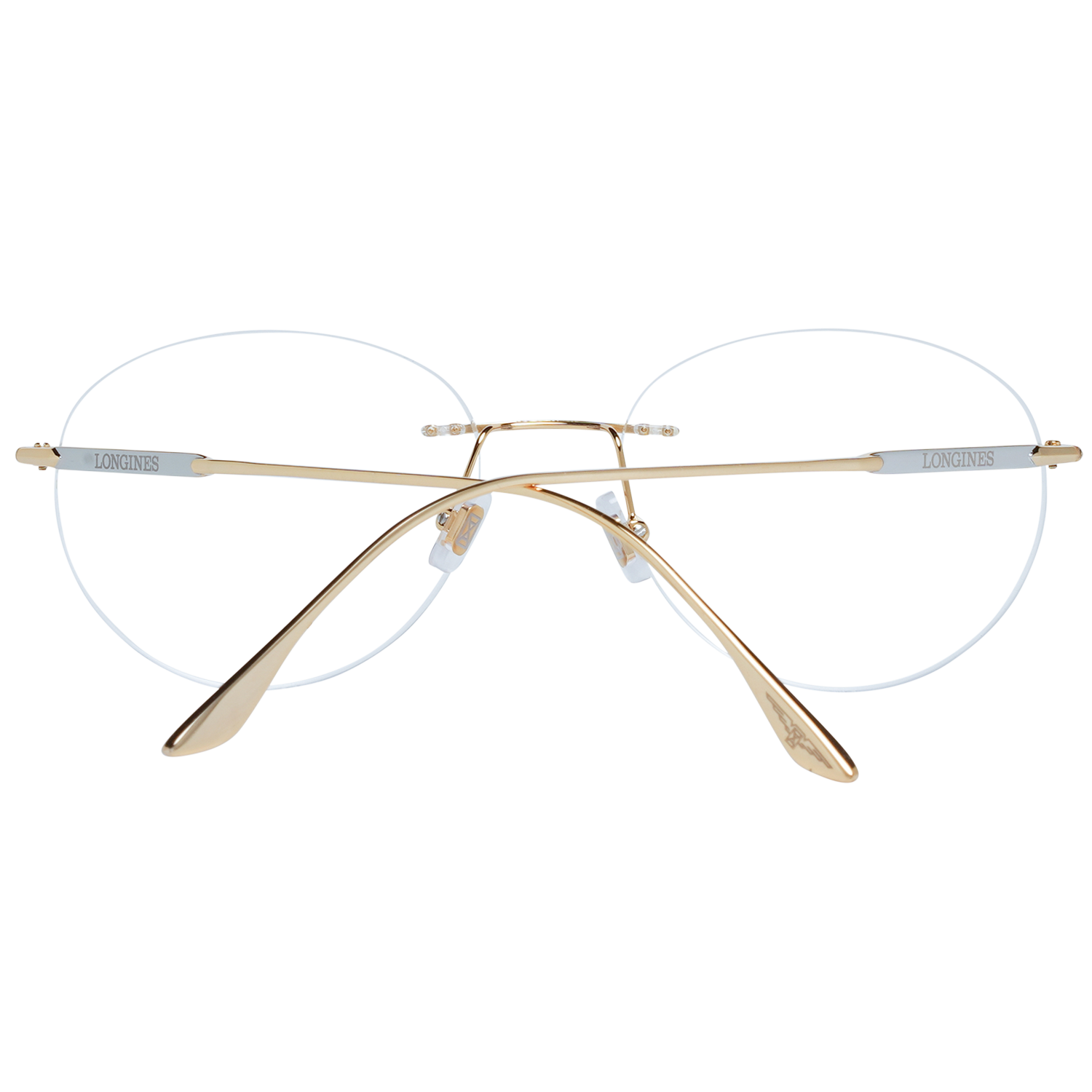 Longines Frames Longines Optical Frame LG5002-H 030 53 Eyeglasses Eyewear UK USA Australia 