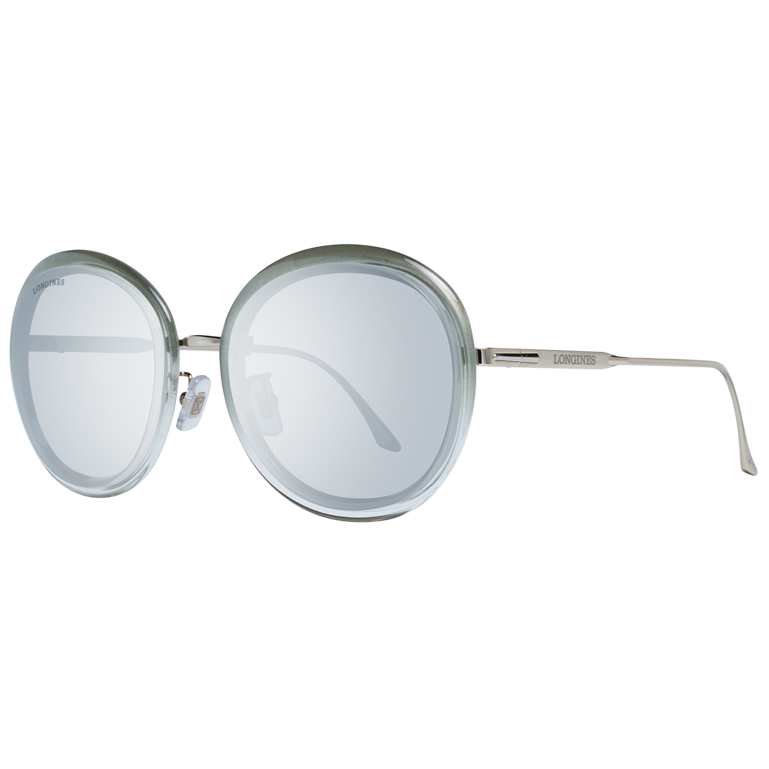Longines Sunglasses Longines Sunglasses LG0011-H 24X 56 Eyeglasses Eyewear UK USA Australia 
