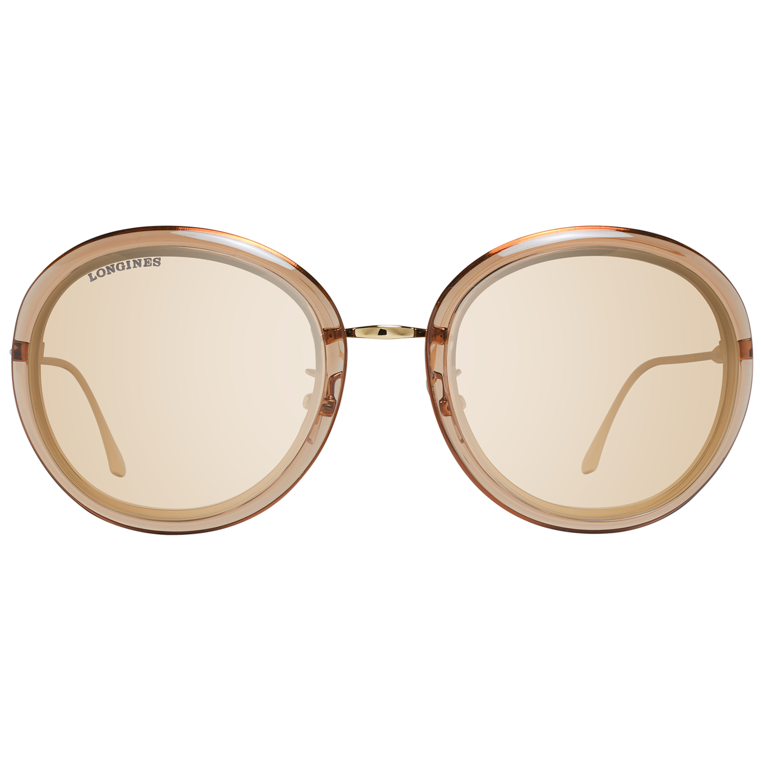 Longines Sunglasses Longines Sunglasses LG0011-H 45G 56 Mirrored Eyeglasses Eyewear UK USA Australia 