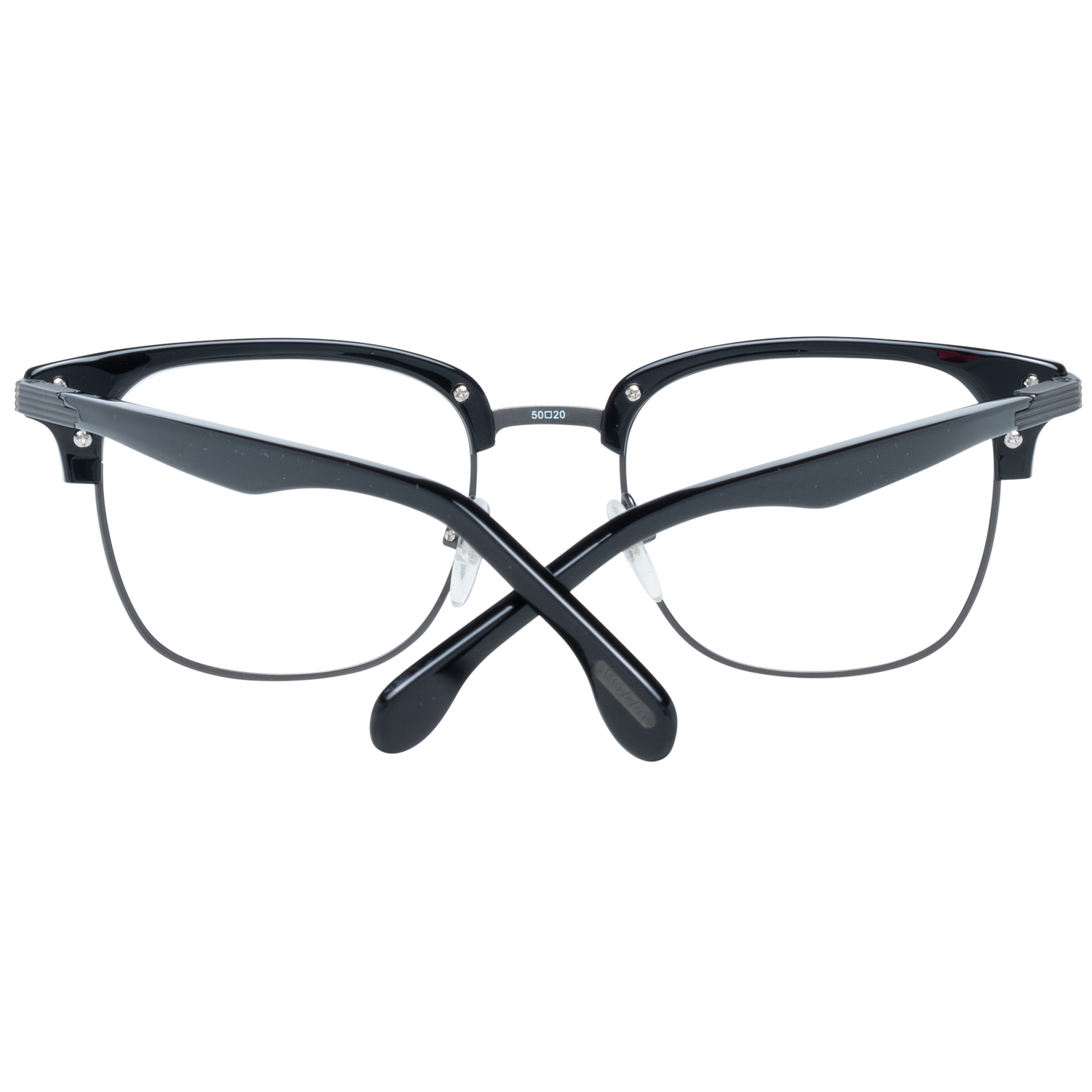 Lozza Frames Lozza Optical Frame VL2275 0627 50 Eyeglasses Eyewear UK USA Australia 