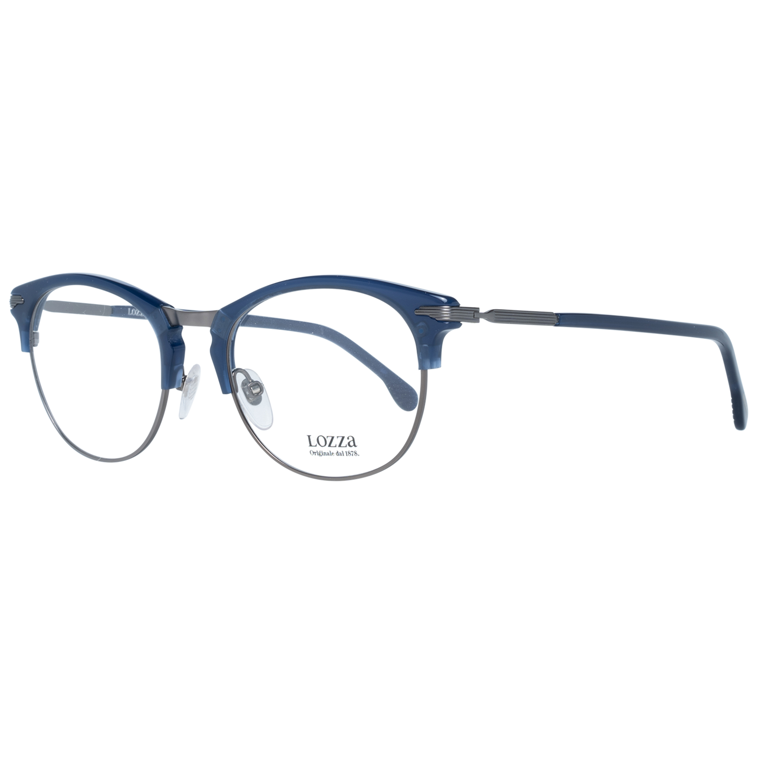 Lozza Frames Lozza Optical Frame VL2294 0627 52 Eyeglasses Eyewear UK USA Australia 