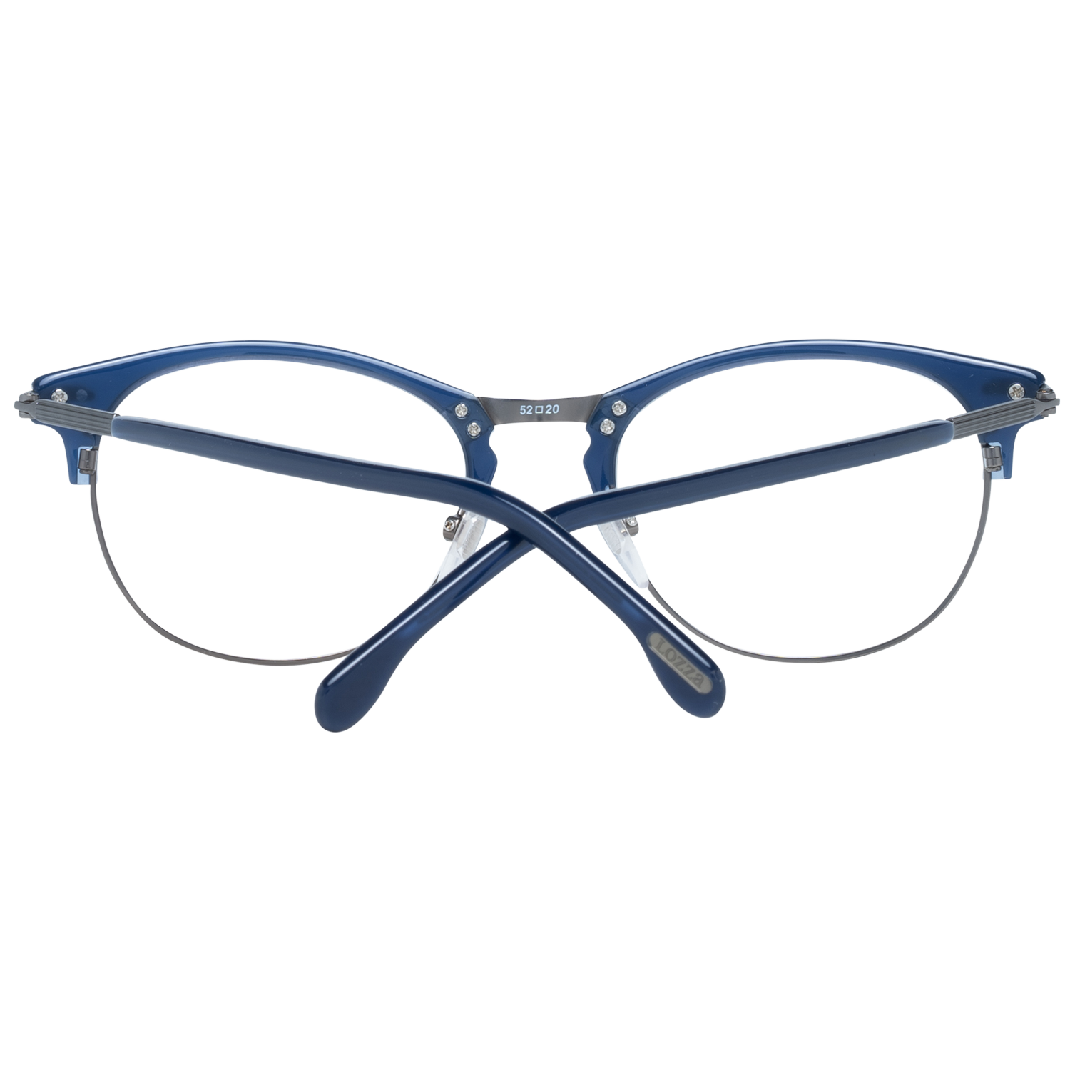 Lozza Frames Lozza Optical Frame VL2294 0627 52 Eyeglasses Eyewear UK USA Australia 