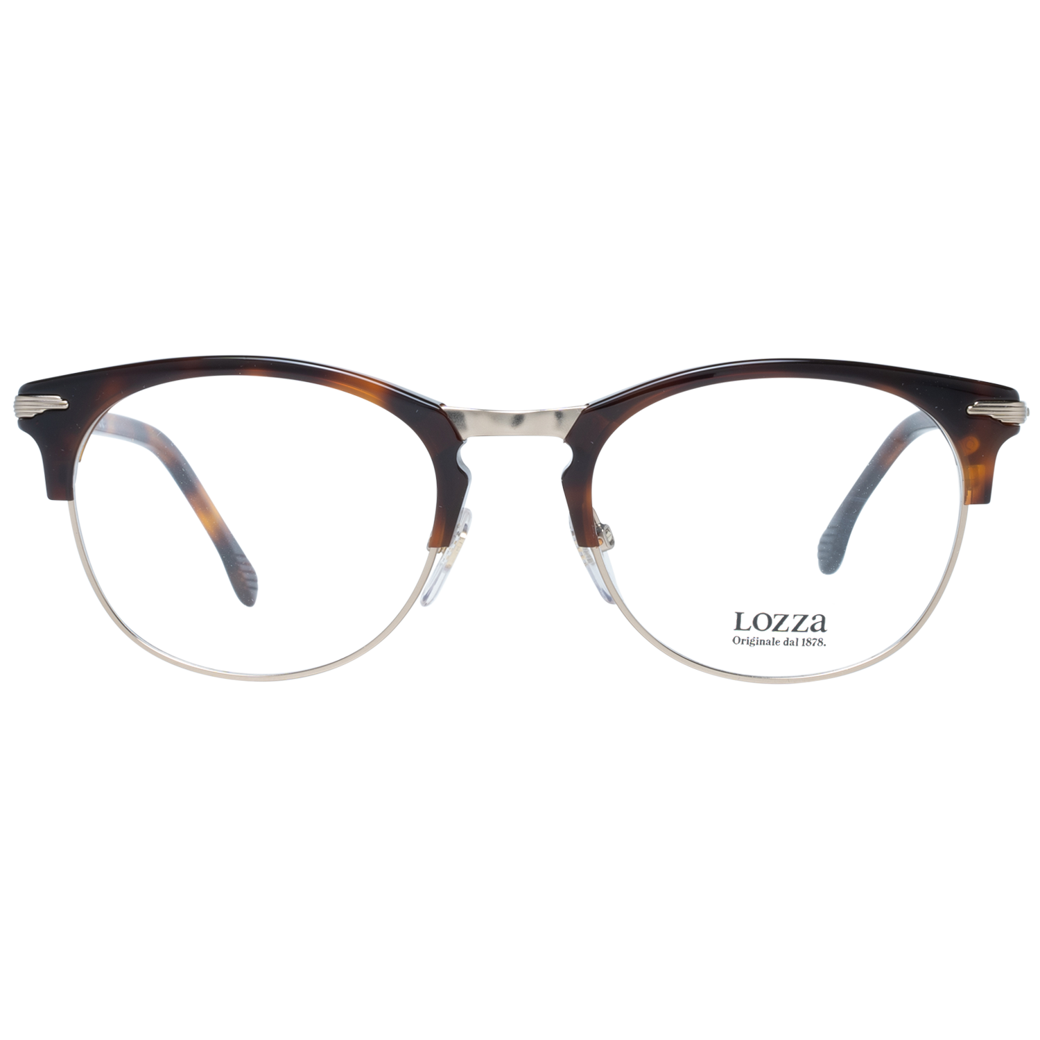 Lozza Frames Lozza Optical Frame VL2294 08FT 52 Eyeglasses Eyewear UK USA Australia 