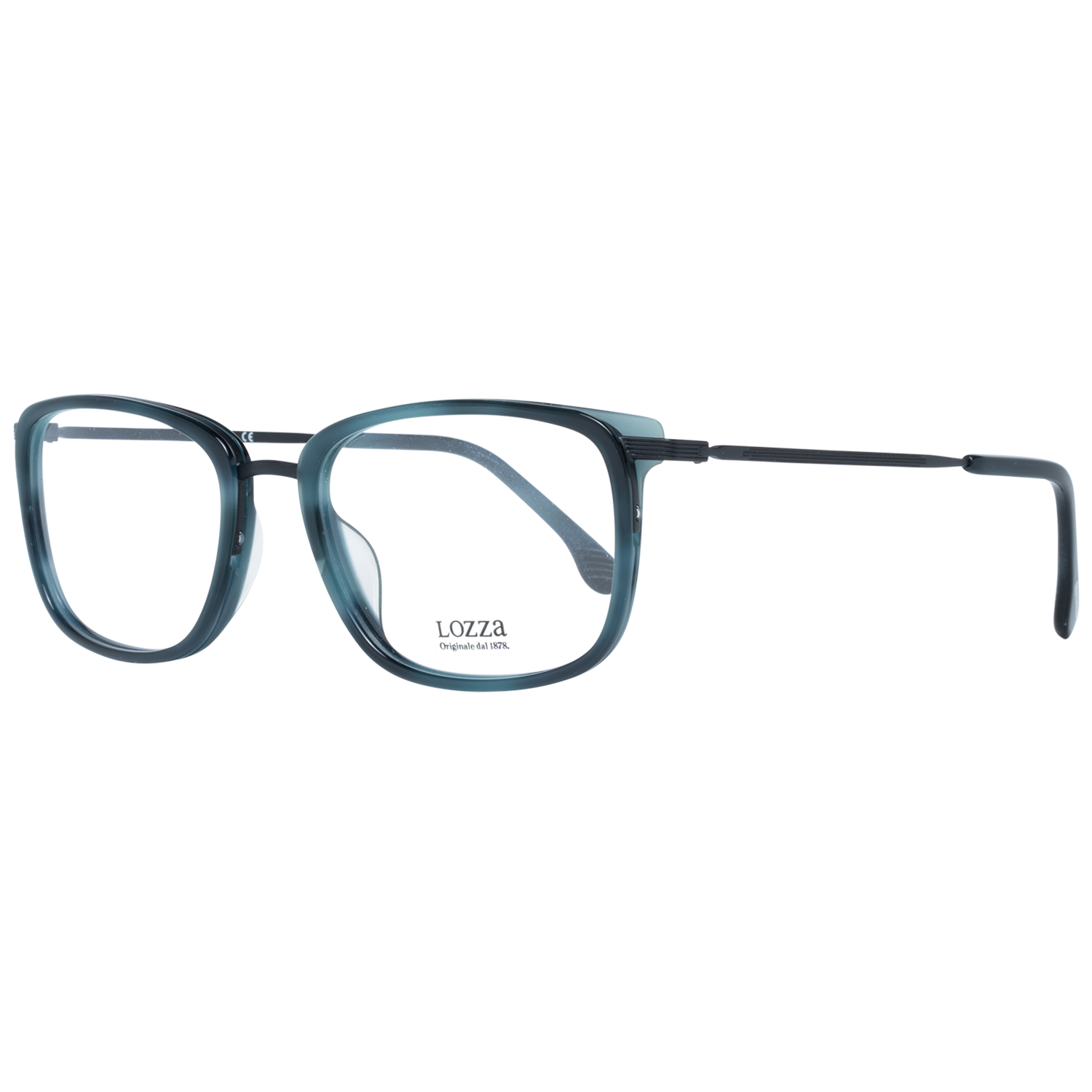 Lozza Frames Lozza Optical Frame VL2307 0531 54 Eyeglasses Eyewear UK USA Australia 