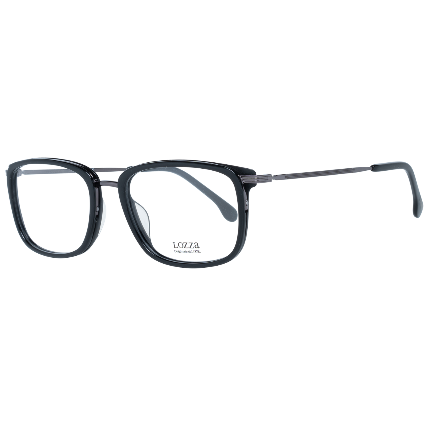 Lozza Frames Lozza Optical Frame VL2307 0568 54 Eyeglasses Eyewear UK USA Australia 