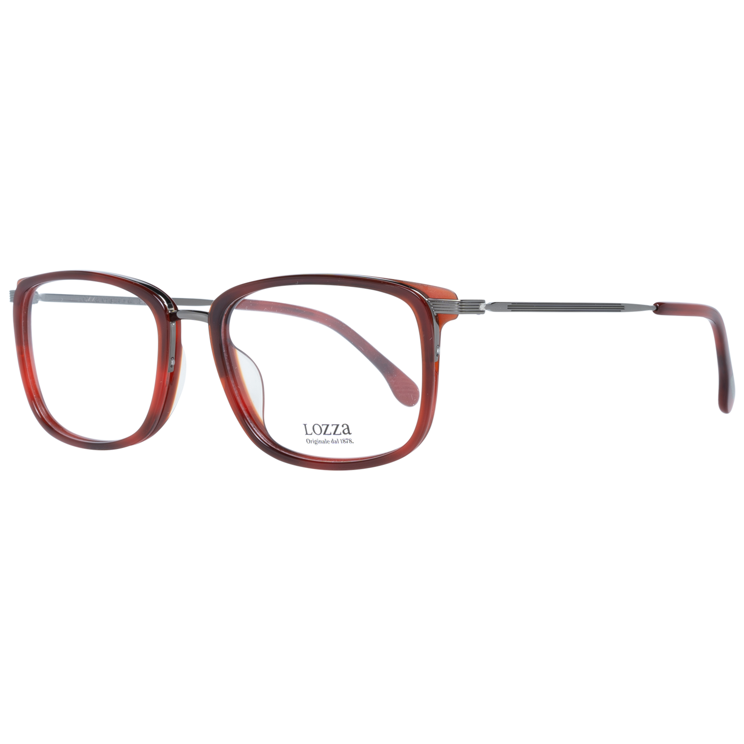 Lozza Frames Lozza Optical Frame VL2307 568K 54 Eyeglasses Eyewear UK USA Australia 