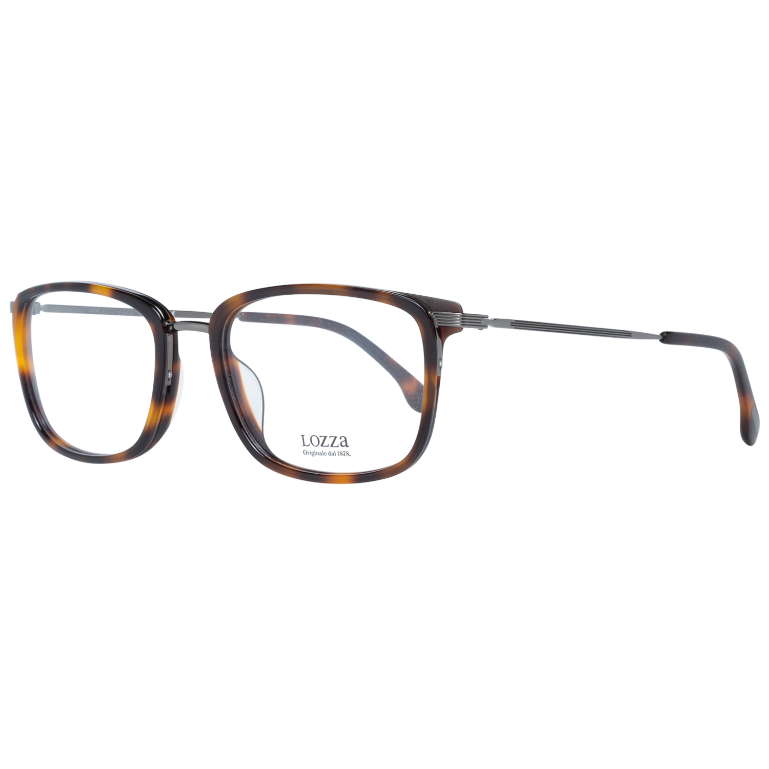 Lozza Frames Lozza Optical Frame VL2307 568Y 54 Eyeglasses Eyewear UK USA Australia 