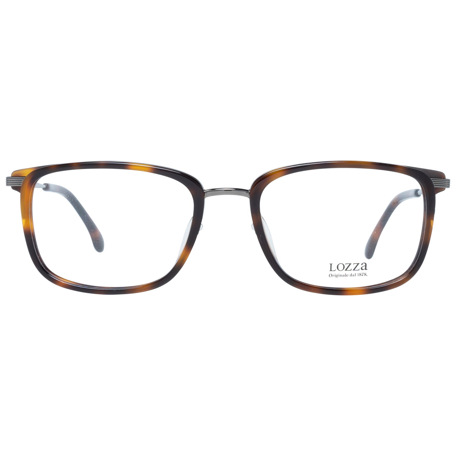 Lozza Frames Lozza Optical Frame VL2307 568Y 54 Eyeglasses Eyewear UK USA Australia 