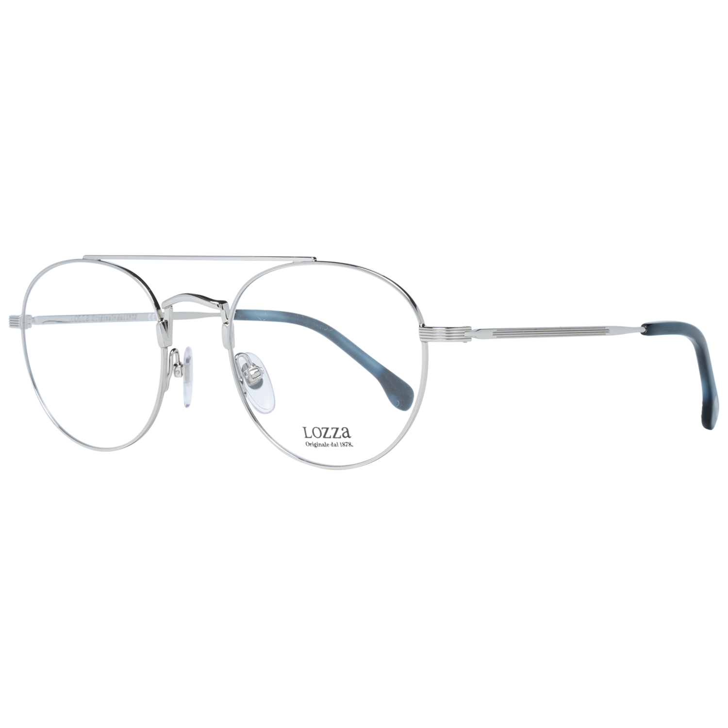 Lozza Frames Lozza Optical Frame VL2308 579Y 50 Eyeglasses Eyewear UK USA Australia 