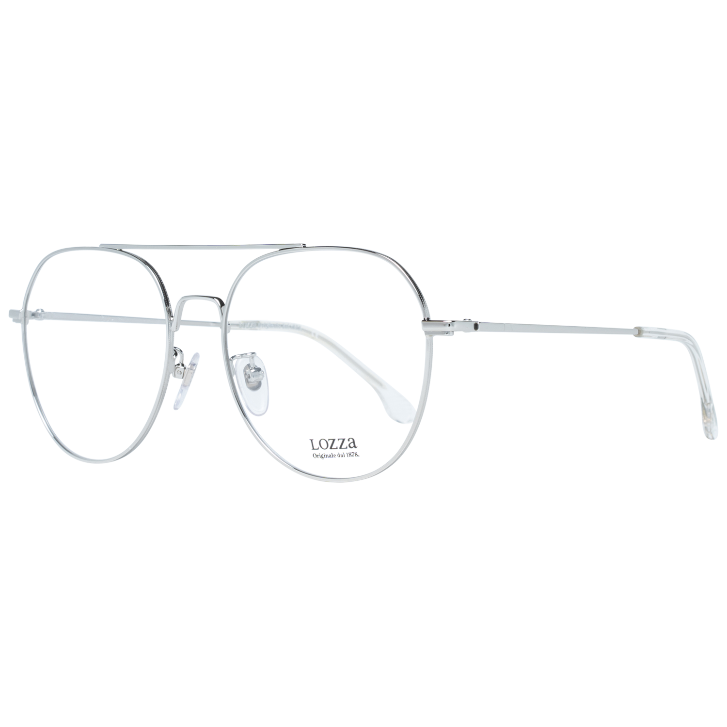 Lozza Frames Lozza Optical Frame VL2330V 0579 55 Eyeglasses Eyewear UK USA Australia 