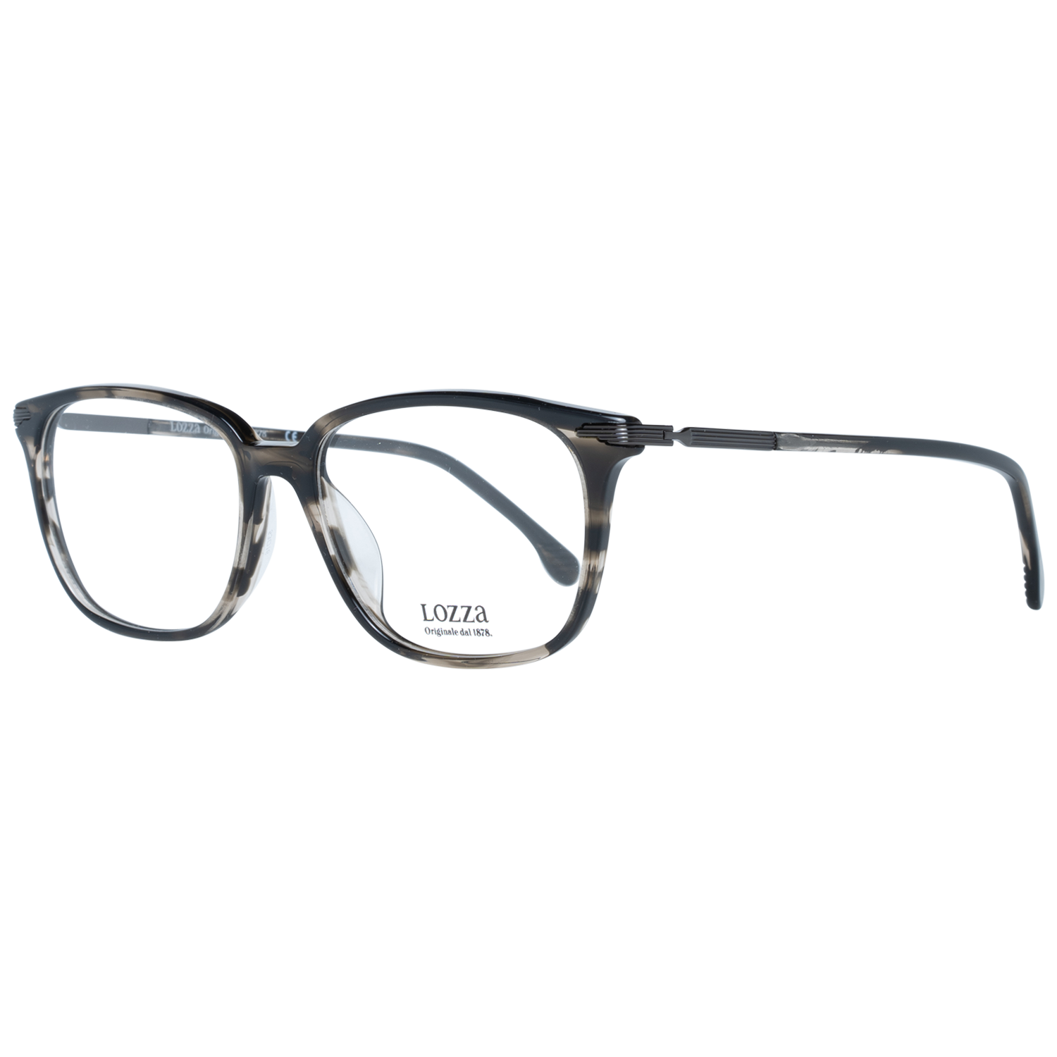 Lozza Frames Lozza Optical Frame VL4089 06BZ 53 Eyeglasses Eyewear UK USA Australia 