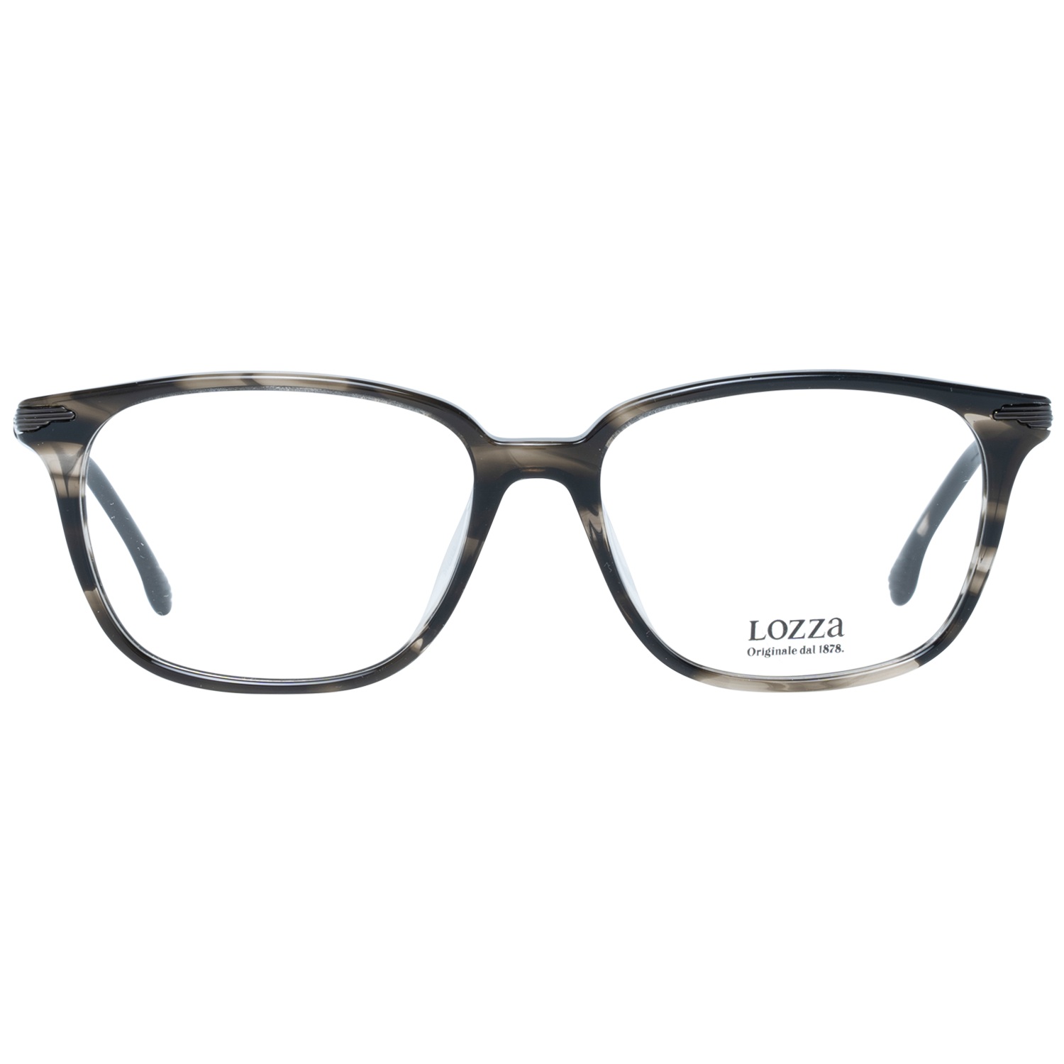 Lozza Frames Lozza Optical Frame VL4089 06BZ 53 Eyeglasses Eyewear UK USA Australia 