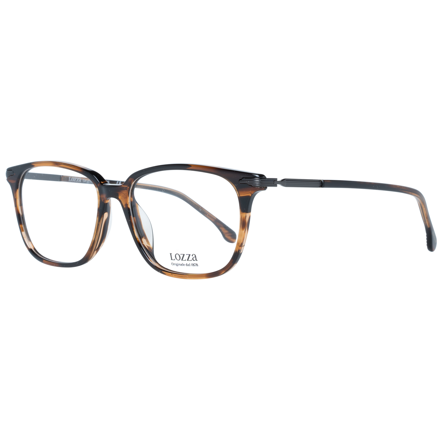 Lozza Frames Lozza Optical Frame VL4089 06YH 53 Eyeglasses Eyewear UK USA Australia 