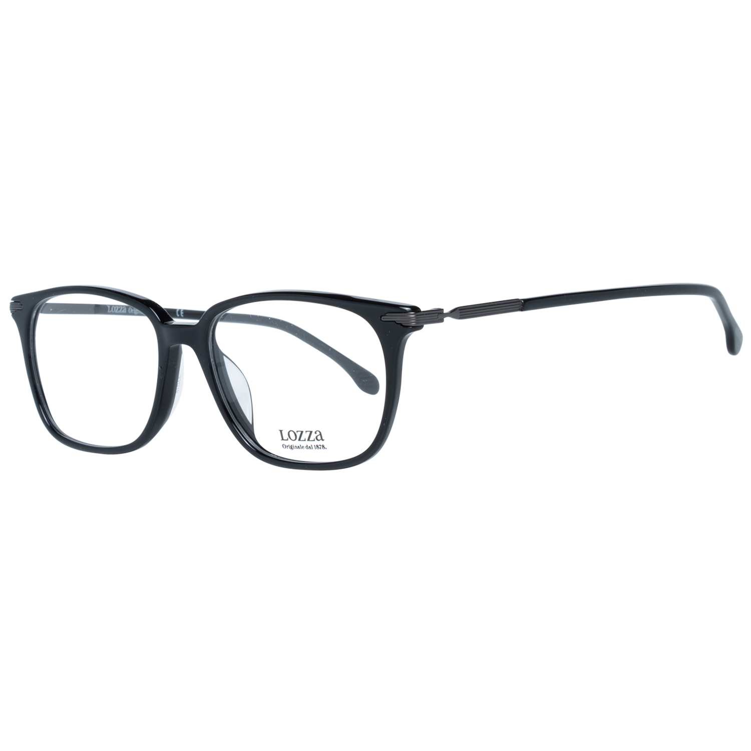 Lozza Frames Lozza Optical Frame VL4089 0700 53 Eyeglasses Eyewear UK USA Australia 