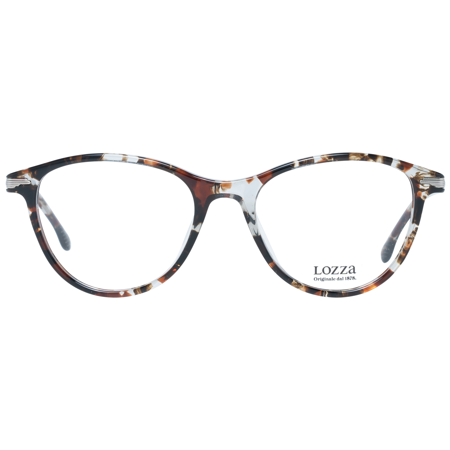 Lozza Frames Lozza Optical Frame VL4090 0810 50 Eyeglasses Eyewear UK USA Australia 
