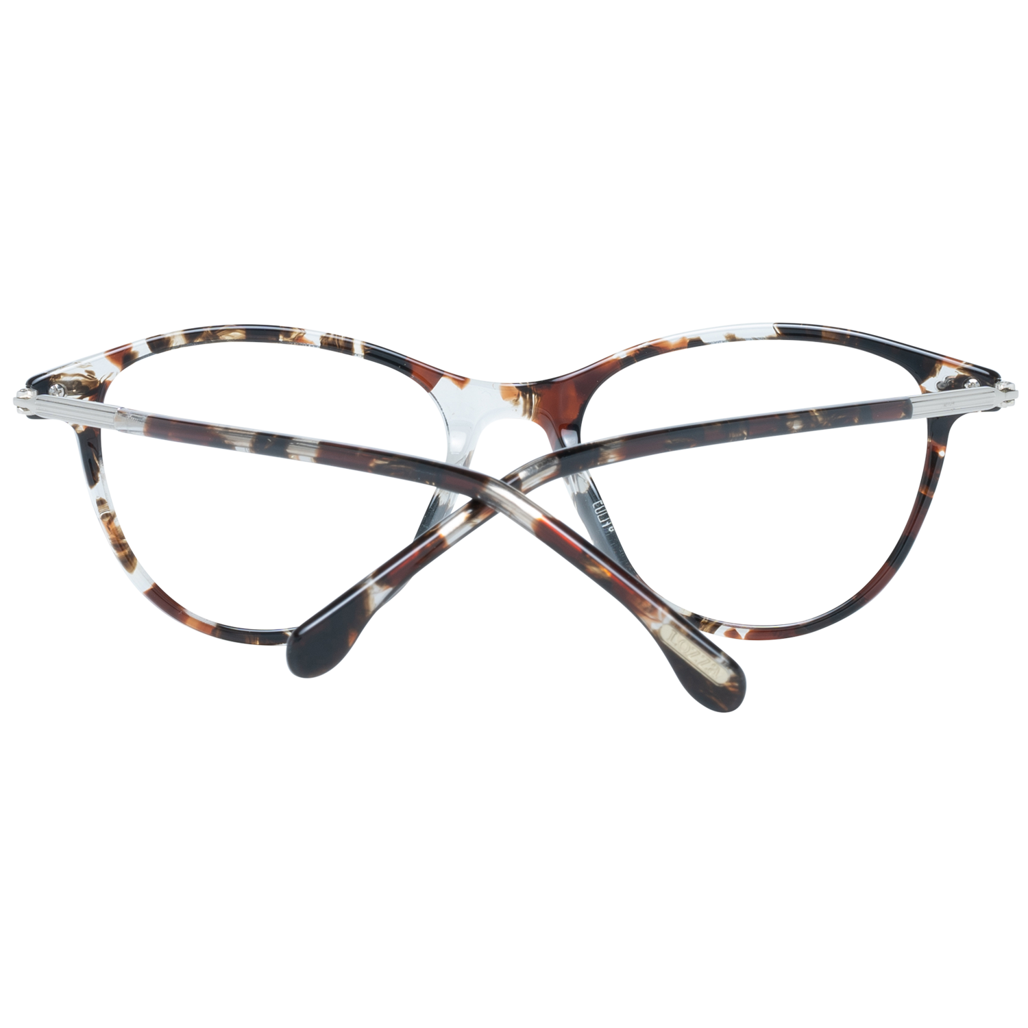Lozza Frames Lozza Optical Frame VL4090 0810 50 Eyeglasses Eyewear UK USA Australia 
