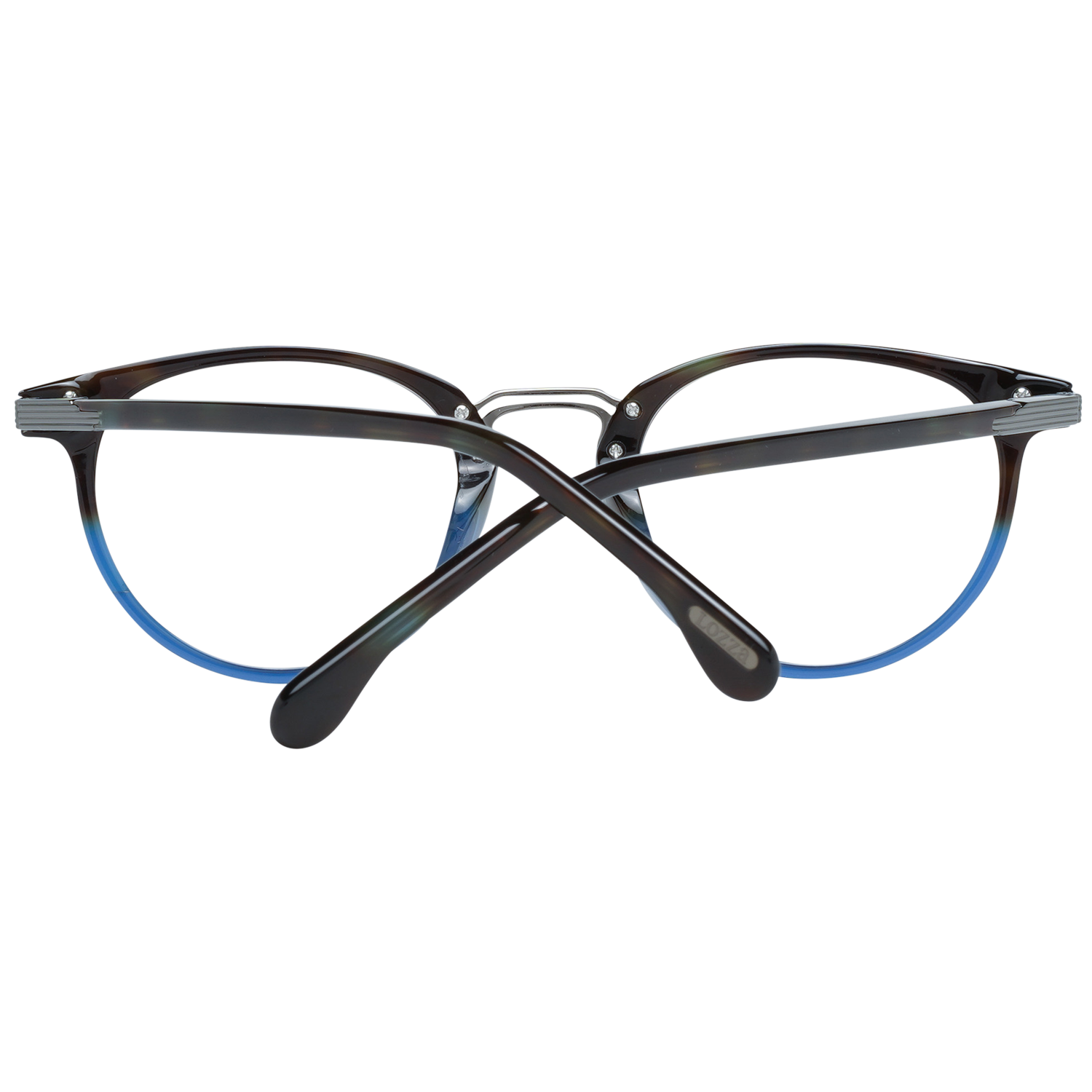 Lozza Frames Lozza Optical Frame VL4098 07TW 48 Eyeglasses Eyewear UK USA Australia 