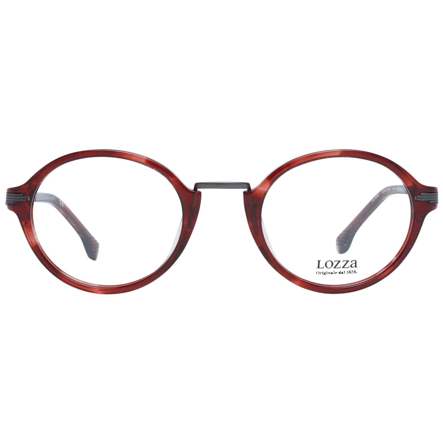 Lozza Frames Lozza Optical Frame VL4099 01EW 48 Eyeglasses Eyewear UK USA Australia 