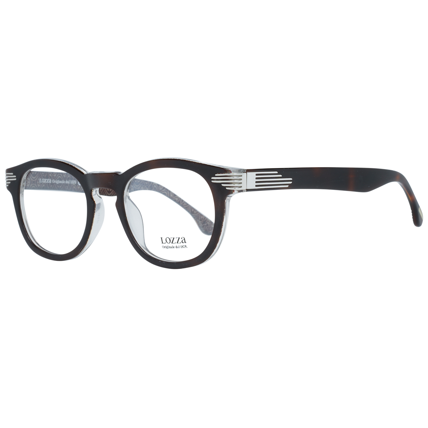 Lozza Frames Lozza Optical Frame VL4104 0APB 48 Eyeglasses Eyewear UK USA Australia 