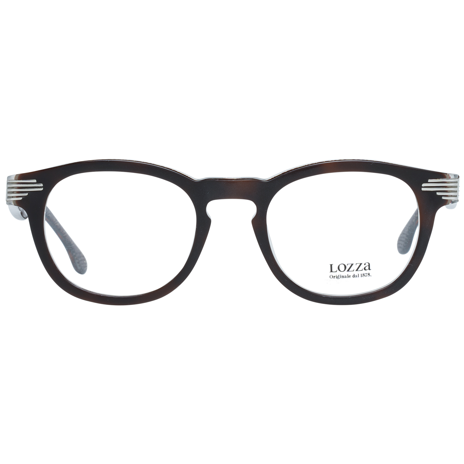 Lozza Frames Lozza Optical Frame VL4104 0APB 48 Eyeglasses Eyewear UK USA Australia 