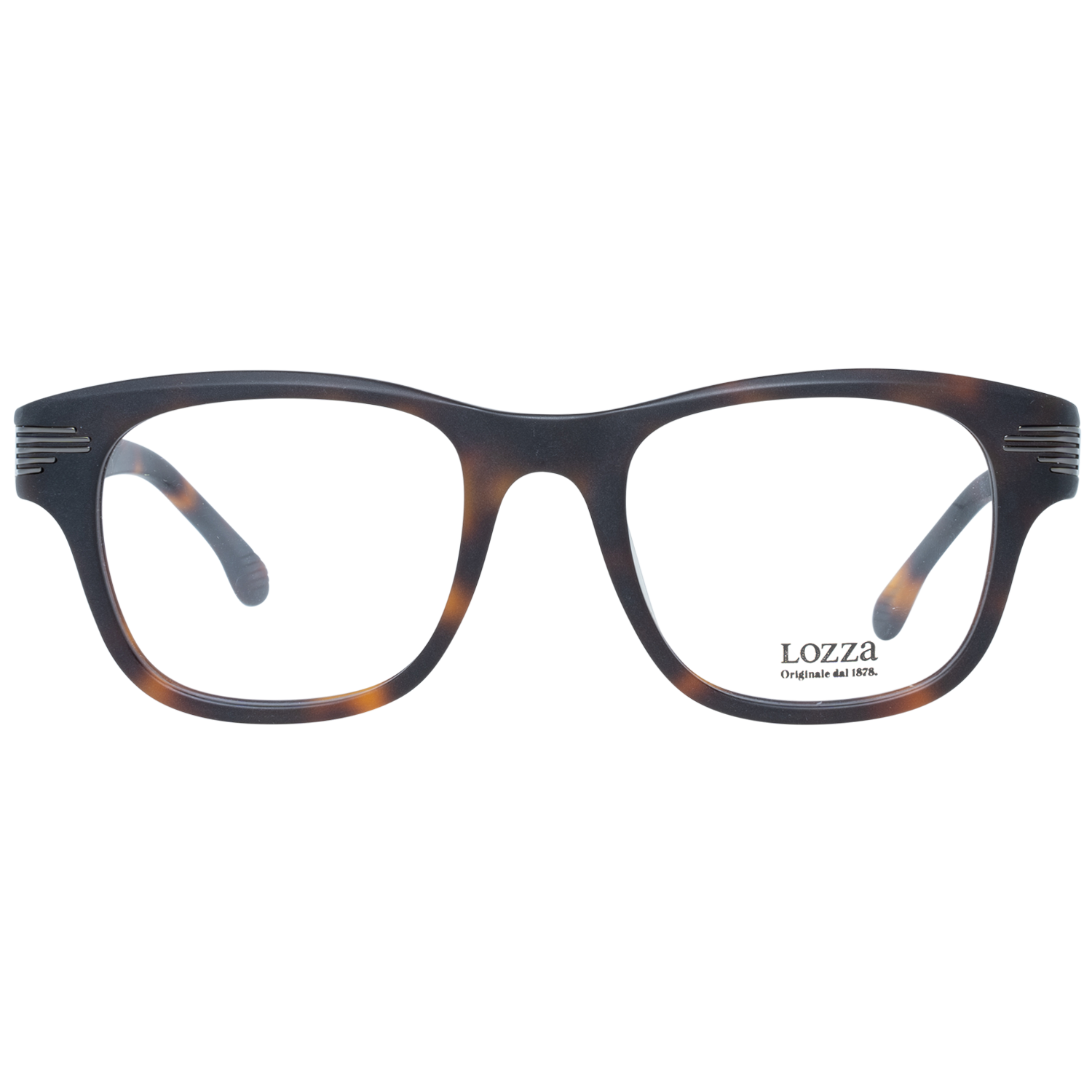 Lozza Frames Lozza Optical Frame VL4105 9AJM 50 Eyeglasses Eyewear UK USA Australia 