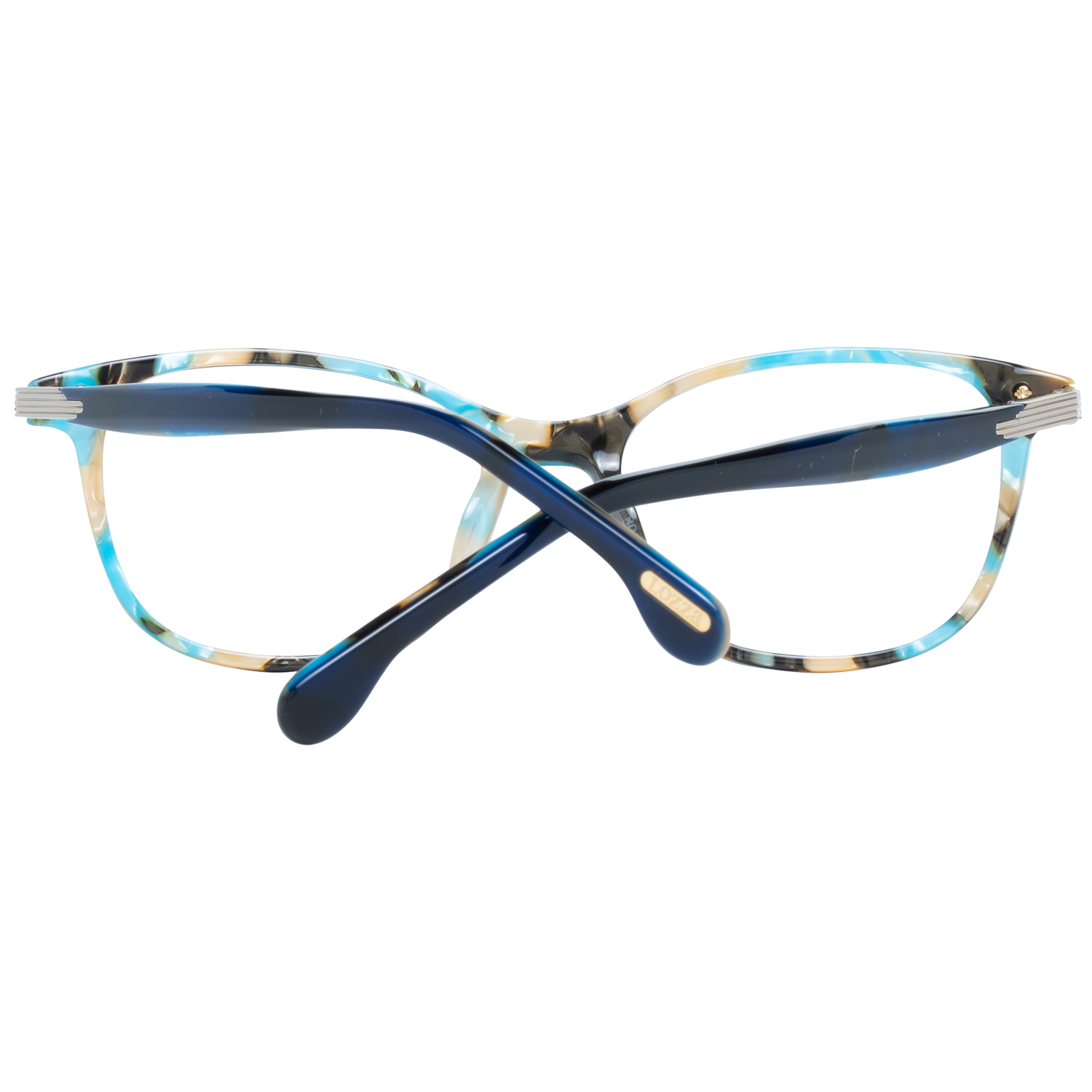 Lozza Frames Lozza Optical Frame VL4106 0AT5 50 Eyeglasses Eyewear UK USA Australia 