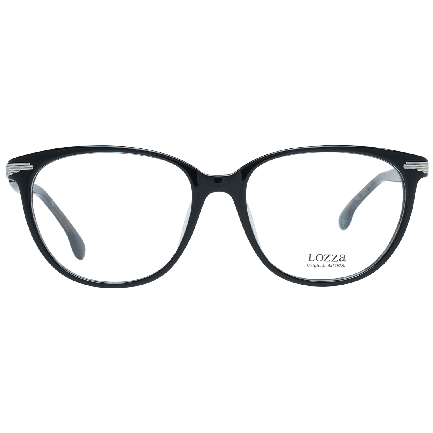 Lozza Frames Lozza Optical Frame VL4107 0APA 54 Eyeglasses Eyewear UK USA Australia 