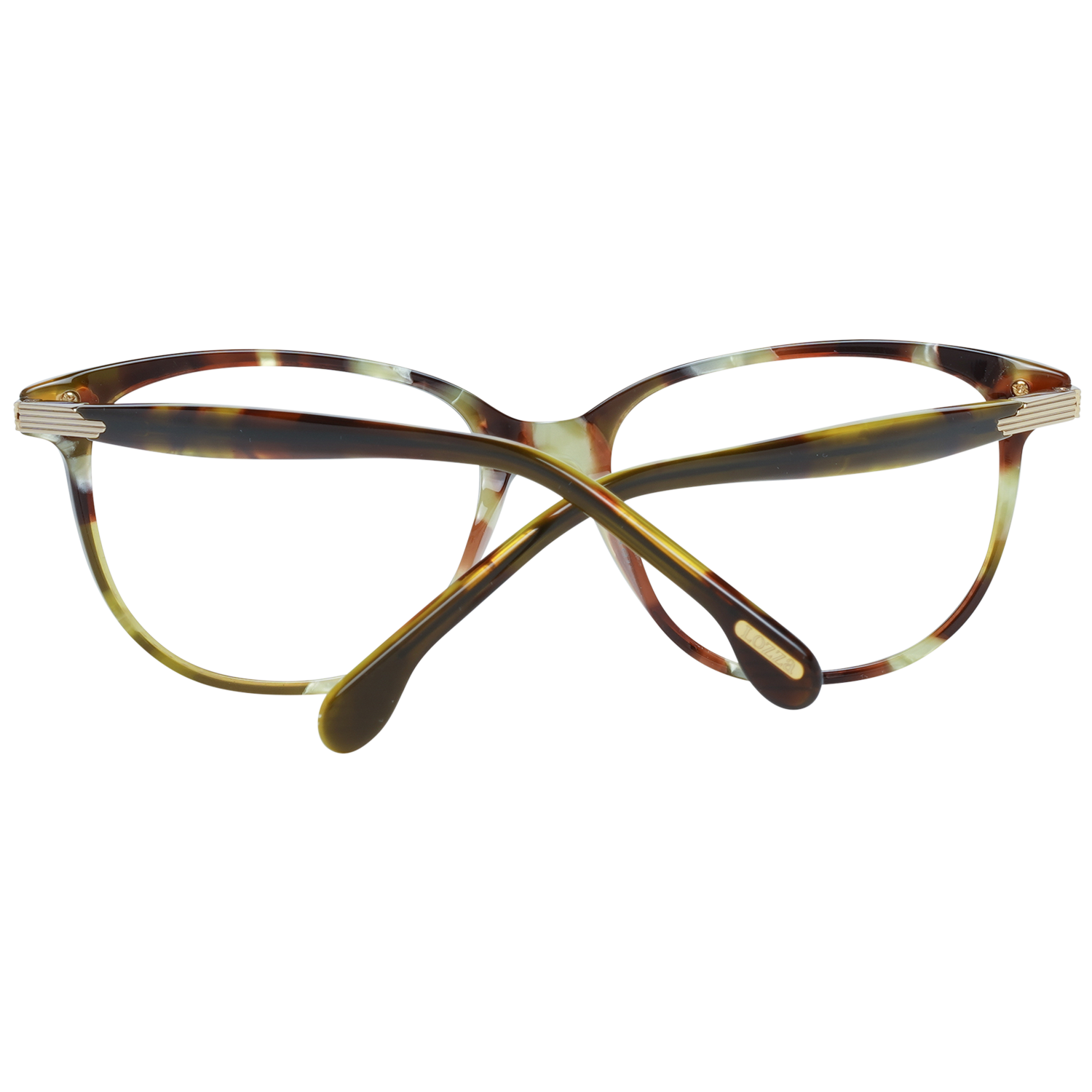 Lozza Frames Lozza Optical Frame VL4107 0AQP 54 Eyeglasses Eyewear UK USA Australia 