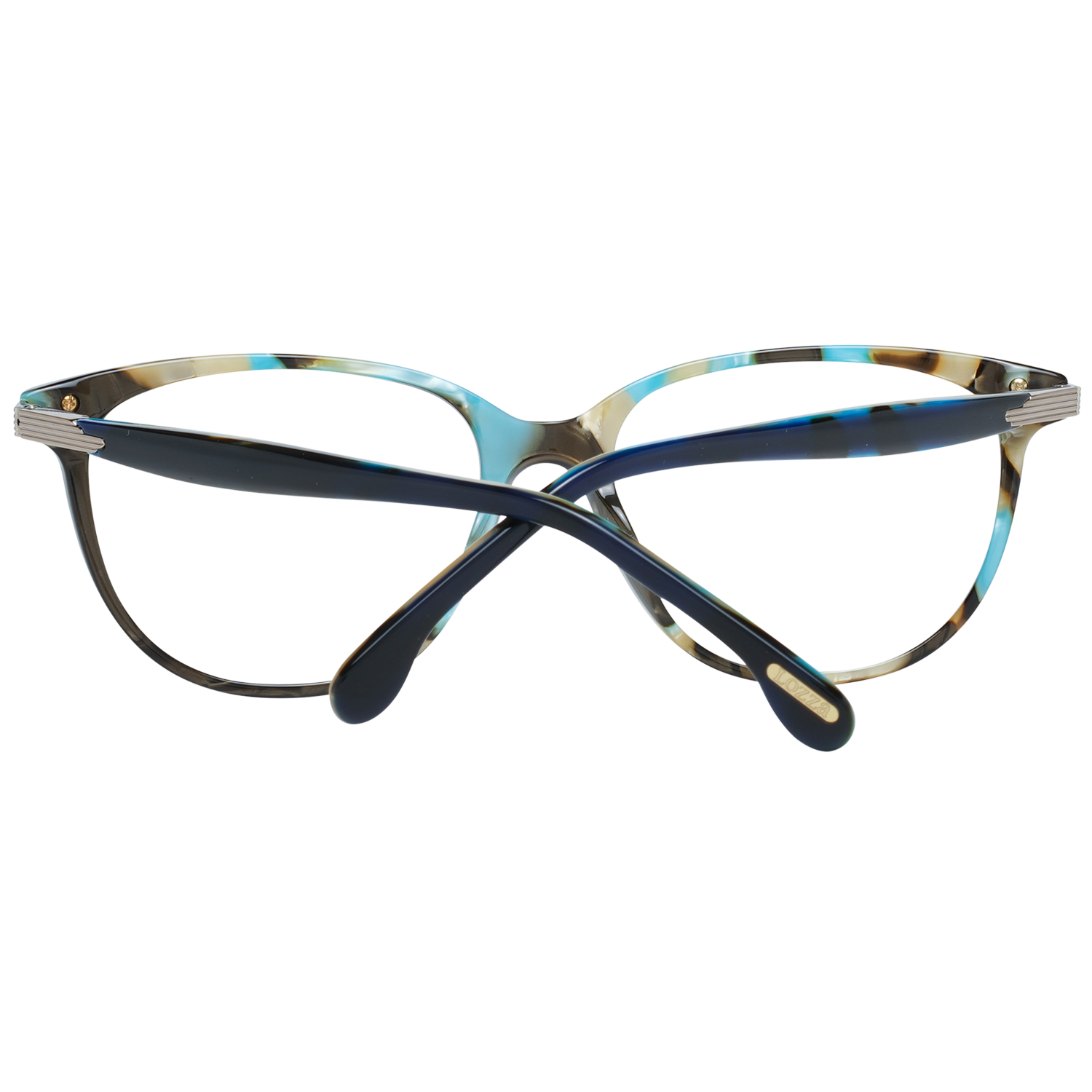 Lozza Frames Lozza Optical Frame VL4107 0AT5 54 Eyeglasses Eyewear UK USA Australia 
