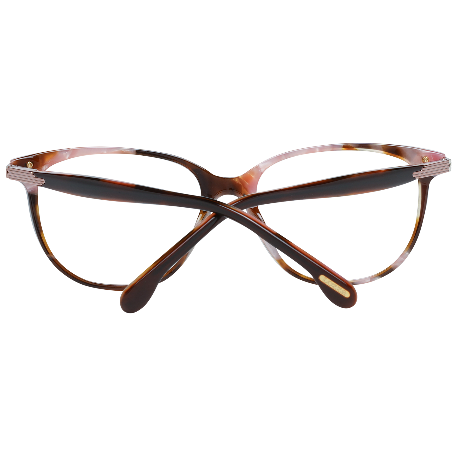 Lozza Frames Lozza Optical Frame VL4107 0AT6 54 Eyeglasses Eyewear UK USA Australia 