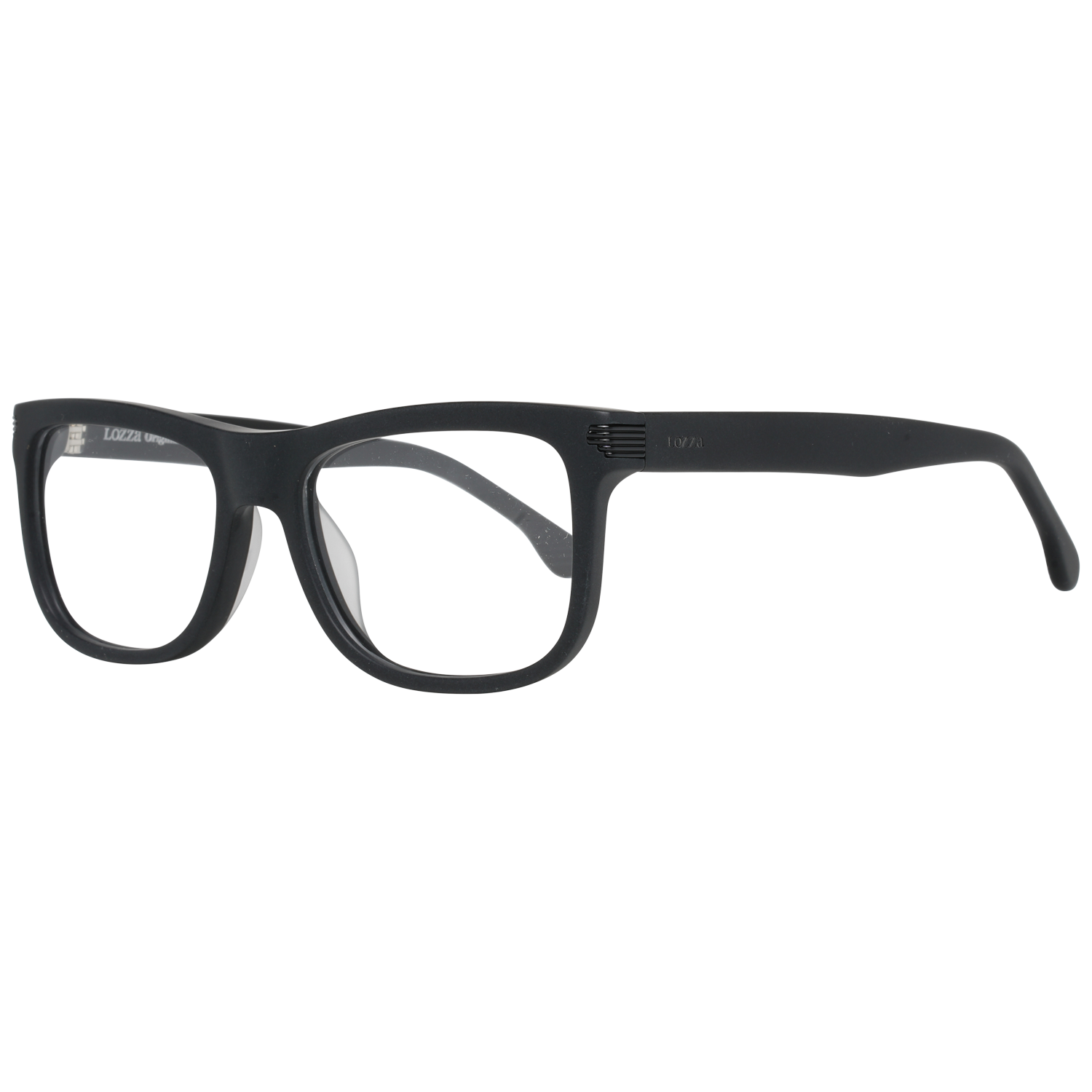 Lozza Frames Lozza Optical Frame VL4122 BLKM 51 Eyeglasses Eyewear UK USA Australia 