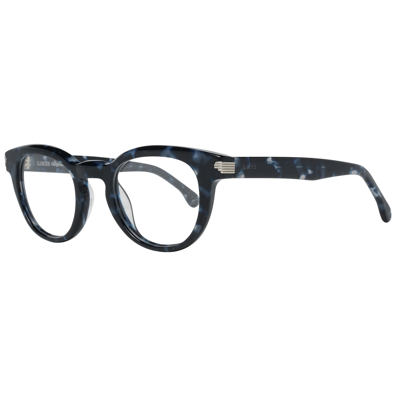 Lozza Frames Lozza Optical Frame VL4123 06DQ 45 Eyeglasses Eyewear UK USA Australia 