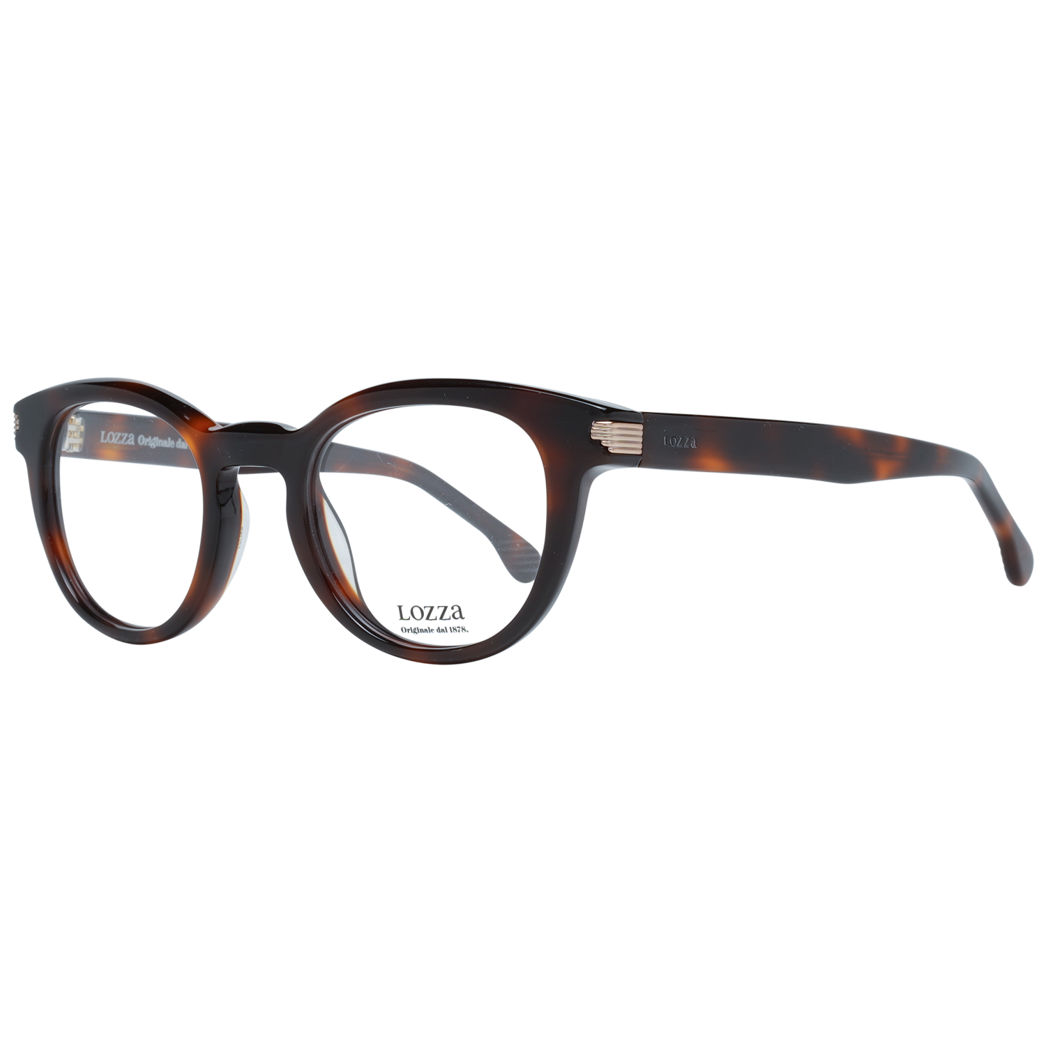 Lozza Frames Lozza Optical Frame VL4123 09AJ 45 Eyeglasses Eyewear UK USA Australia 