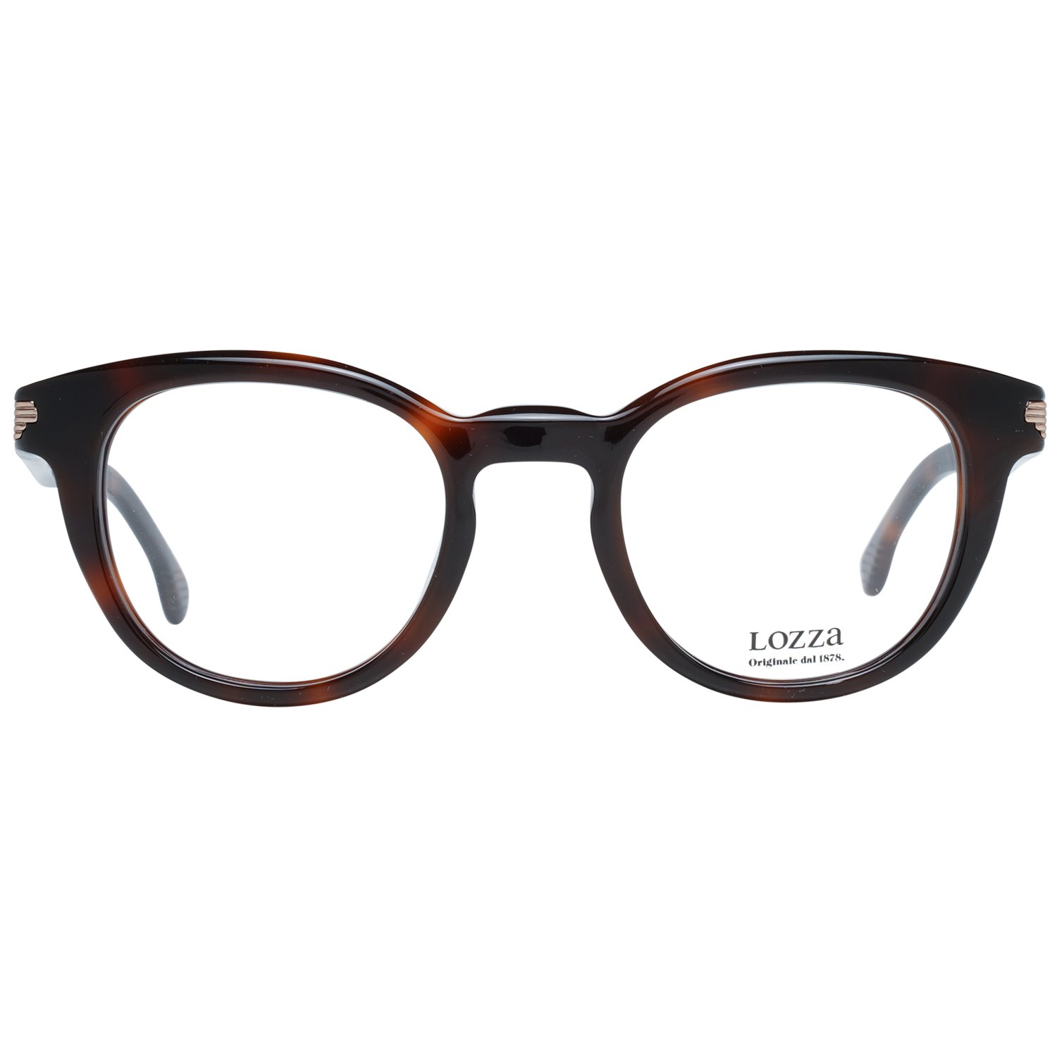 Lozza Frames Lozza Optical Frame VL4123 09AJ 45 Eyeglasses Eyewear UK USA Australia 