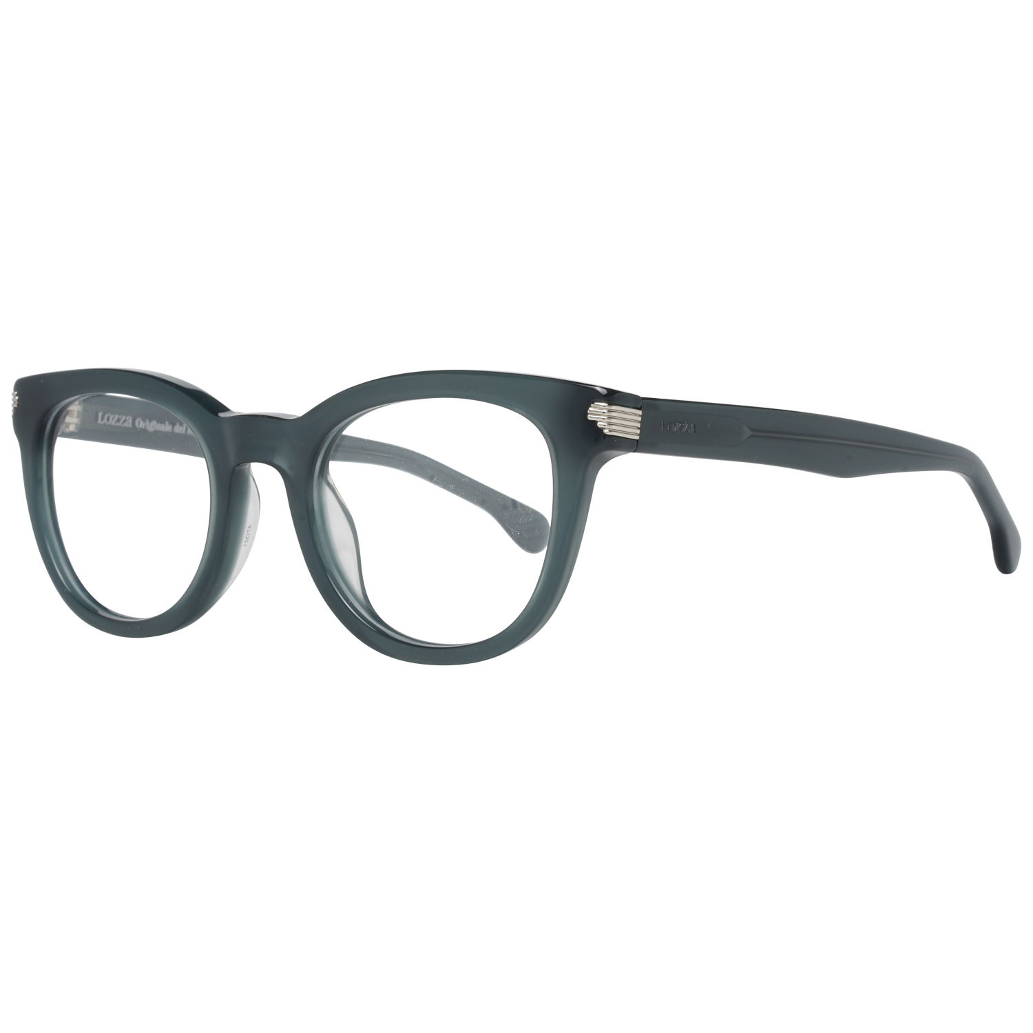 Lozza Frames Lozza Optical Frame VL4124 0T92 47 Eyeglasses Eyewear UK USA Australia 