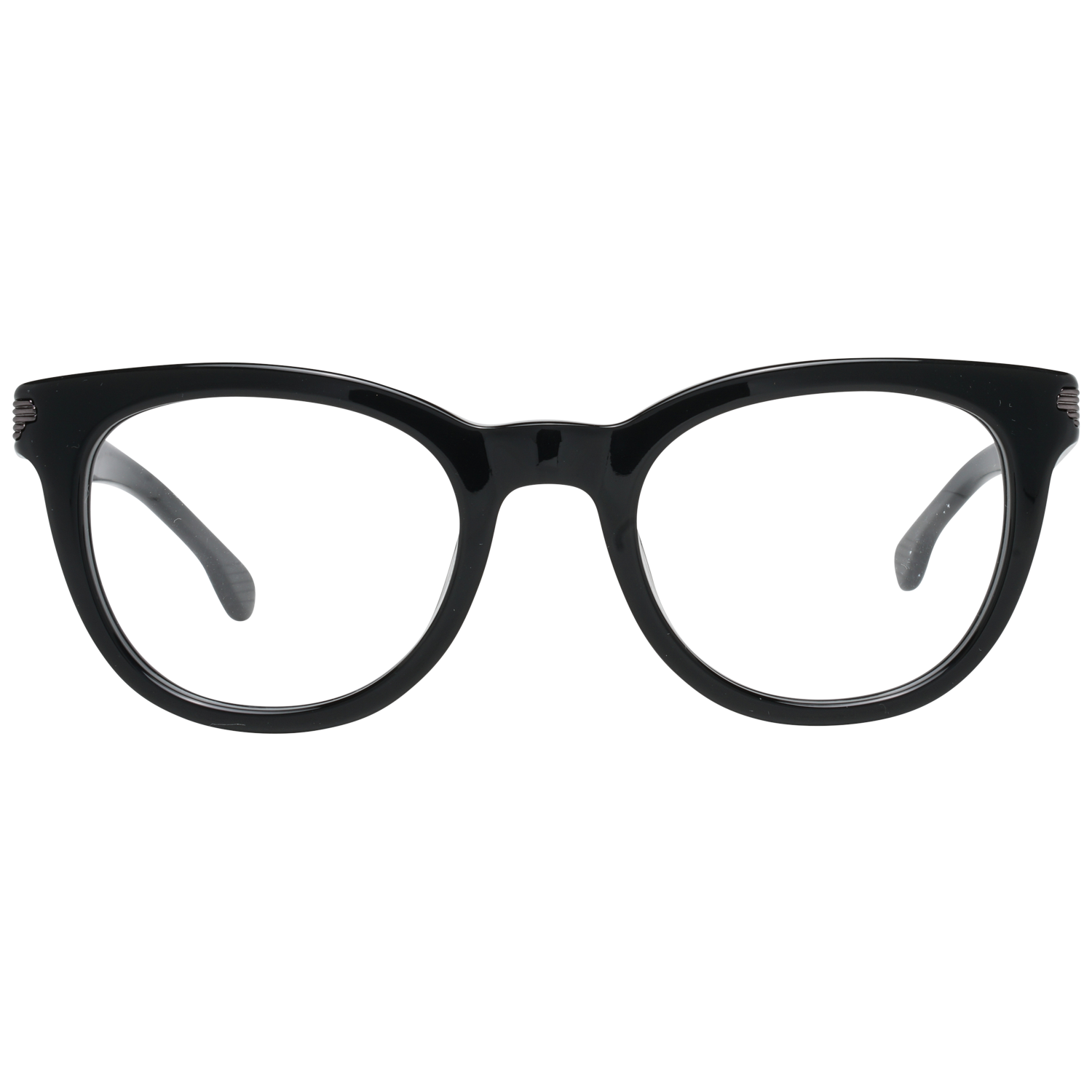 Lozza Frames Lozza Optical Frame VL4124 BLKY 47 Eyeglasses Eyewear UK USA Australia 